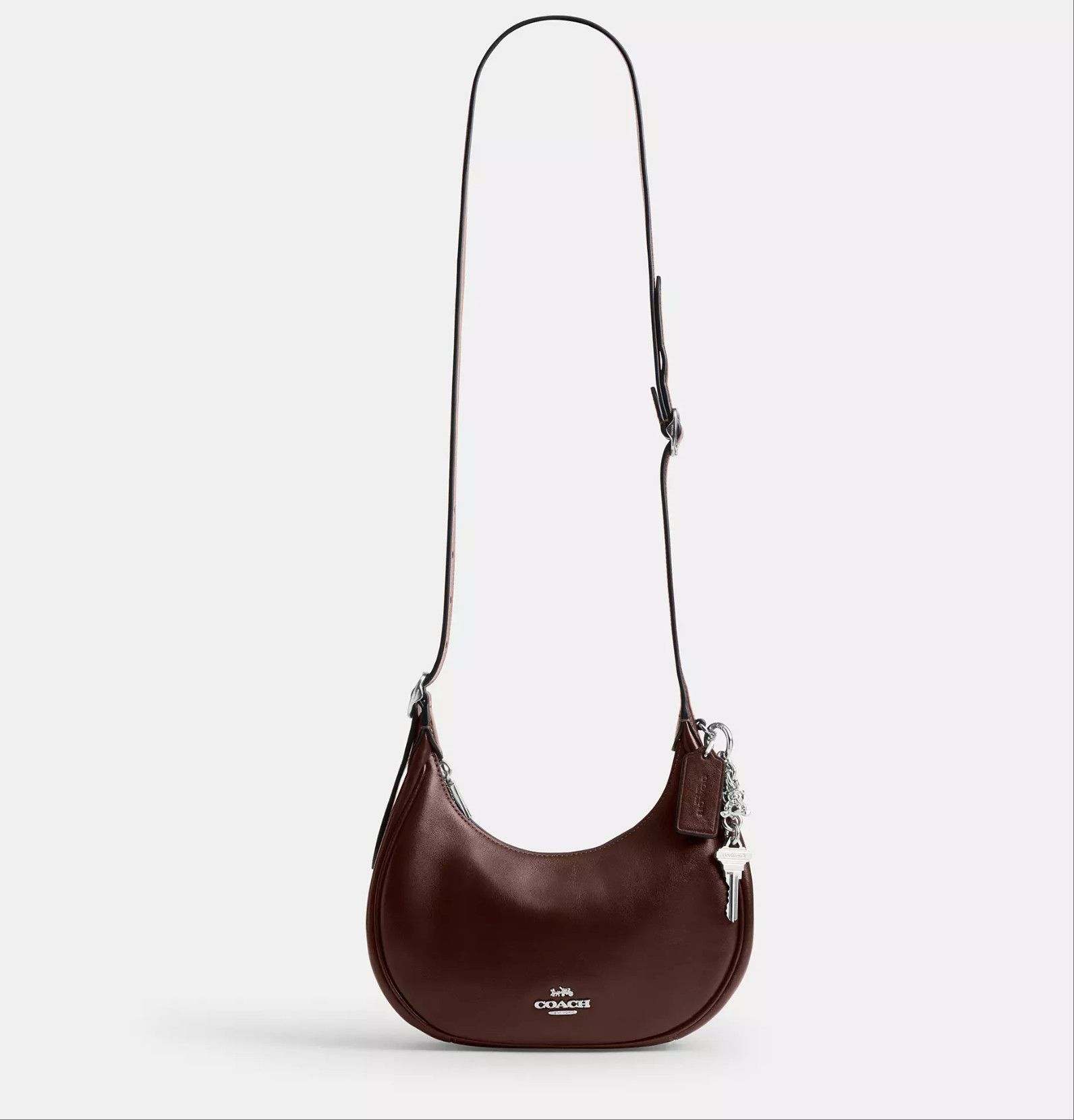 Coach Emily Shoulder Bag CDX34 Size ONE SIZE - 12 Thumbnail