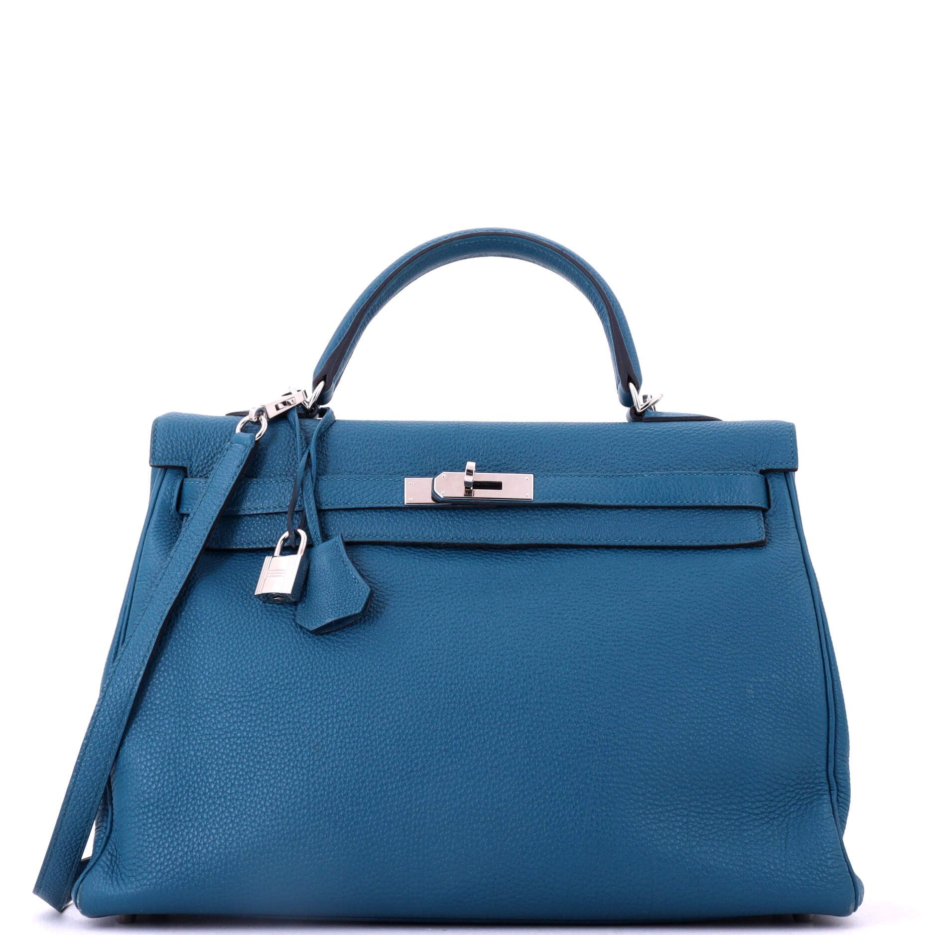 Hermes Kelly Handbag Size ONE SIZE - 1 Thumbnail