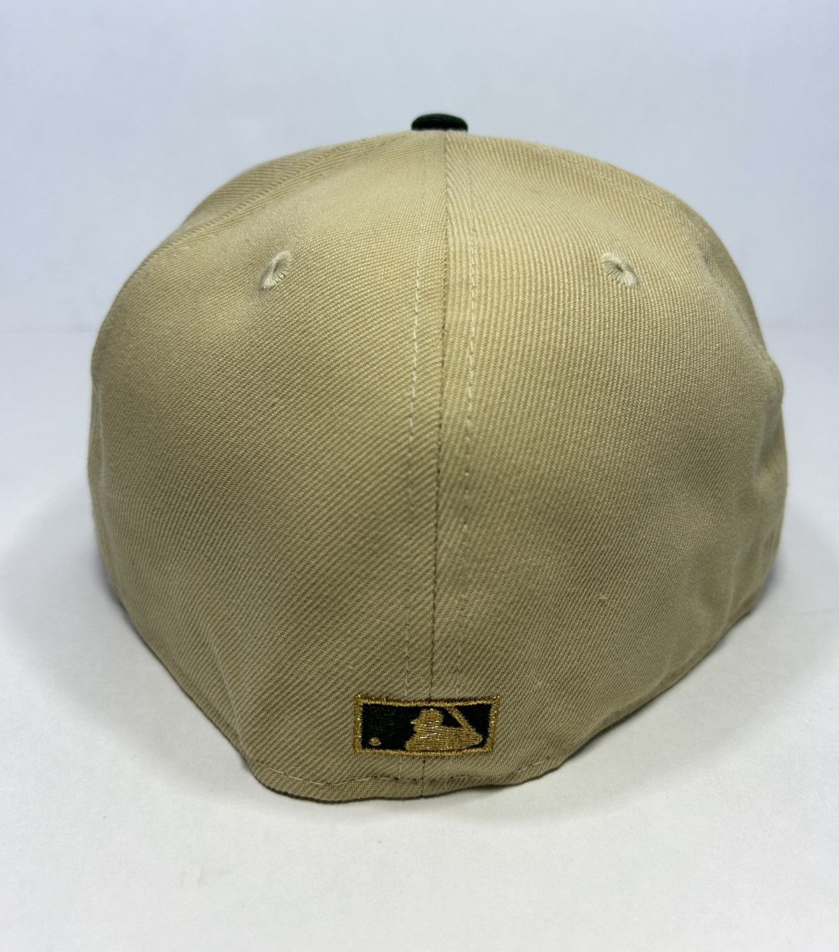 MLB × New Era New Era Minnesota Twins 10th Anniversary Patch Hat Size: 8 Size ONE SIZE - 3 Thumbnail