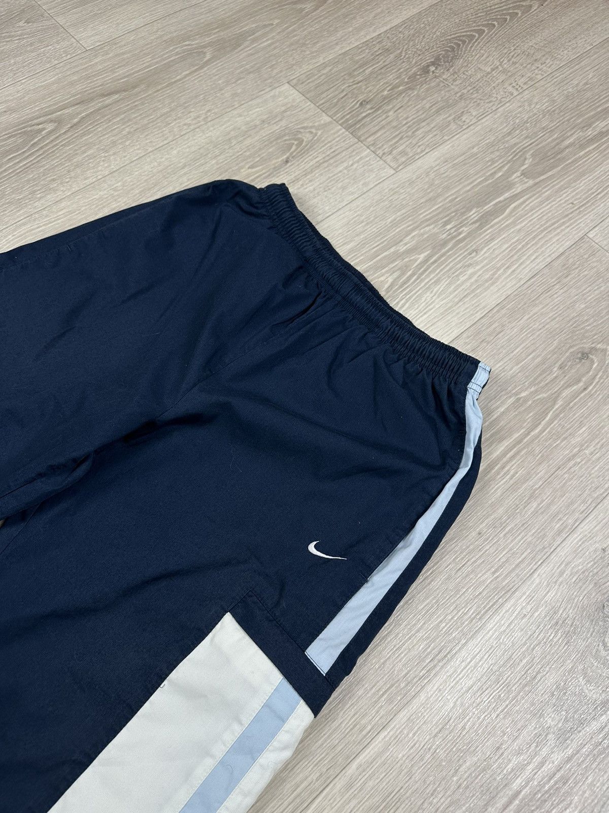 Nike × Vintage Nike Vintage Breeches Shorts Men’s Size M Y2K Travis Size US 30 / EU 46 - 3 Thumbnail