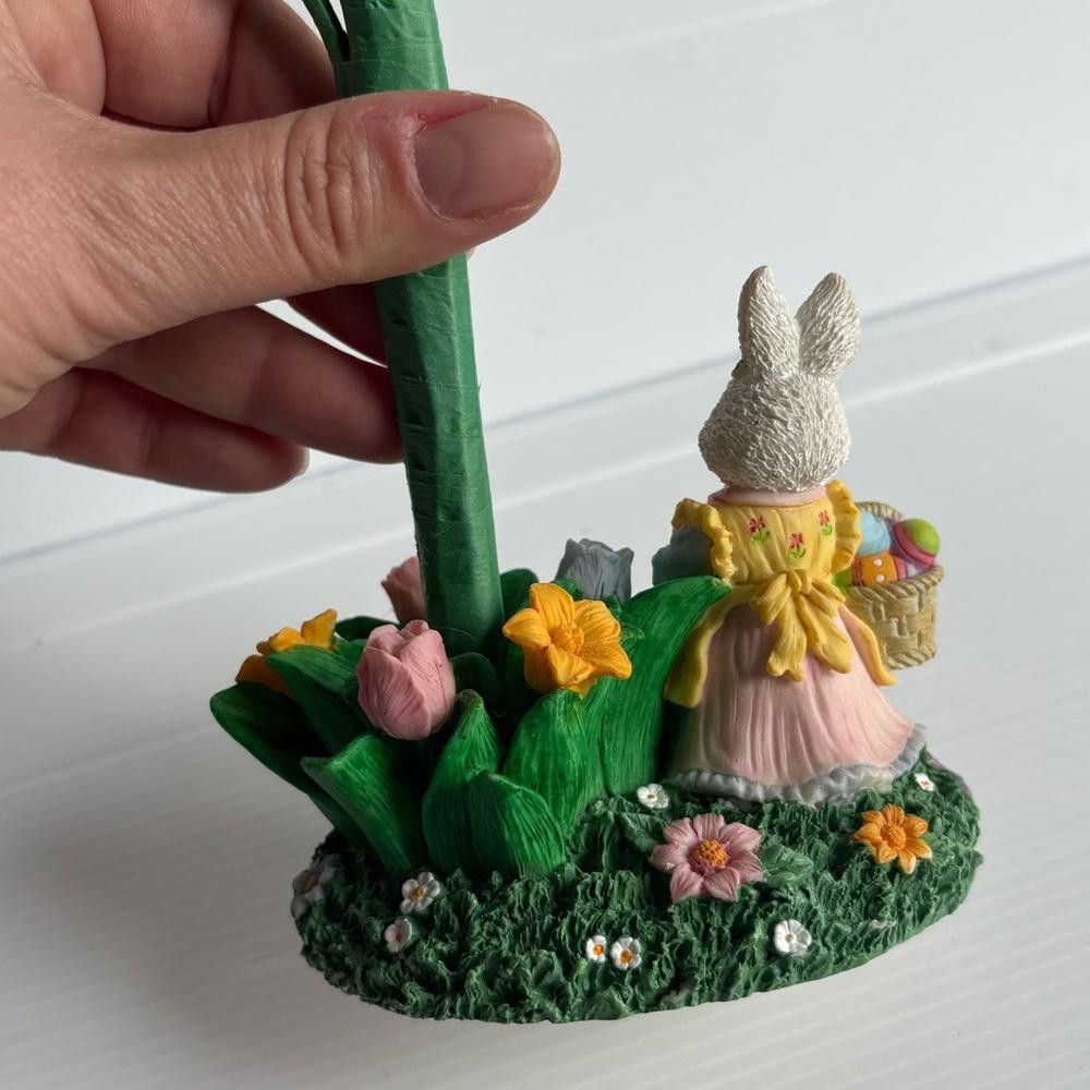 Designer Vintage AVON Festive Spring Easter Tree Size ONE SIZE - 3 Thumbnail