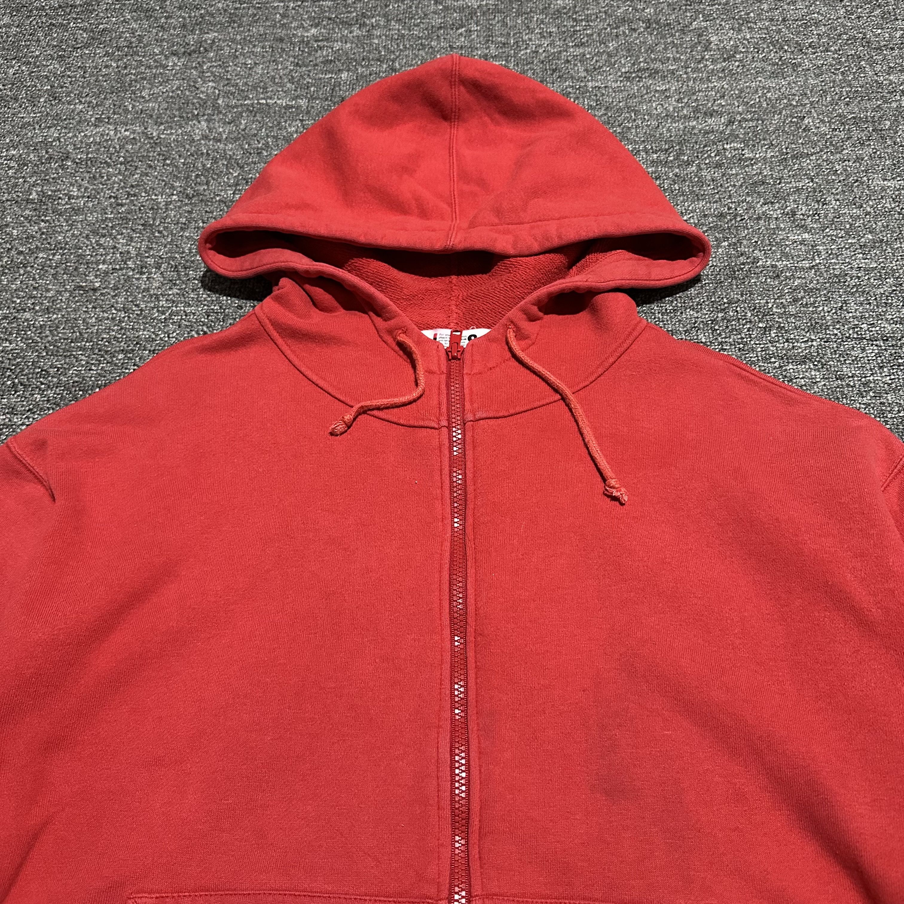 Issey Miyake 90’s Issey Miyake Every Kind Of People Ziphoodie Size US S / EU 44-46 / 1 - 4 Thumbnail