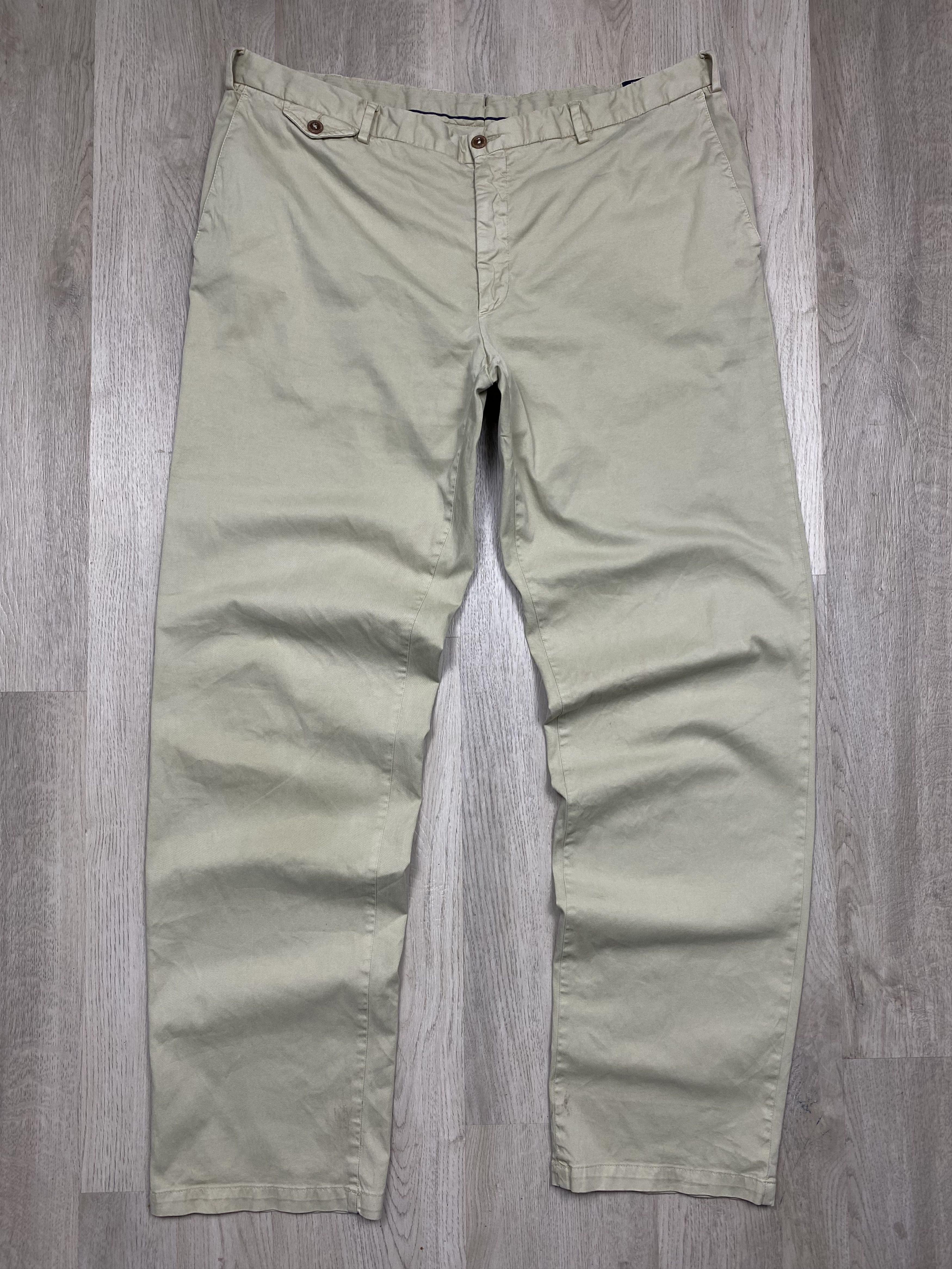 Polo Ralph Lauren Polo Ralph Lauren Mens Chino Pants Size US 40 / EU 56 - 1 Thumbnail
