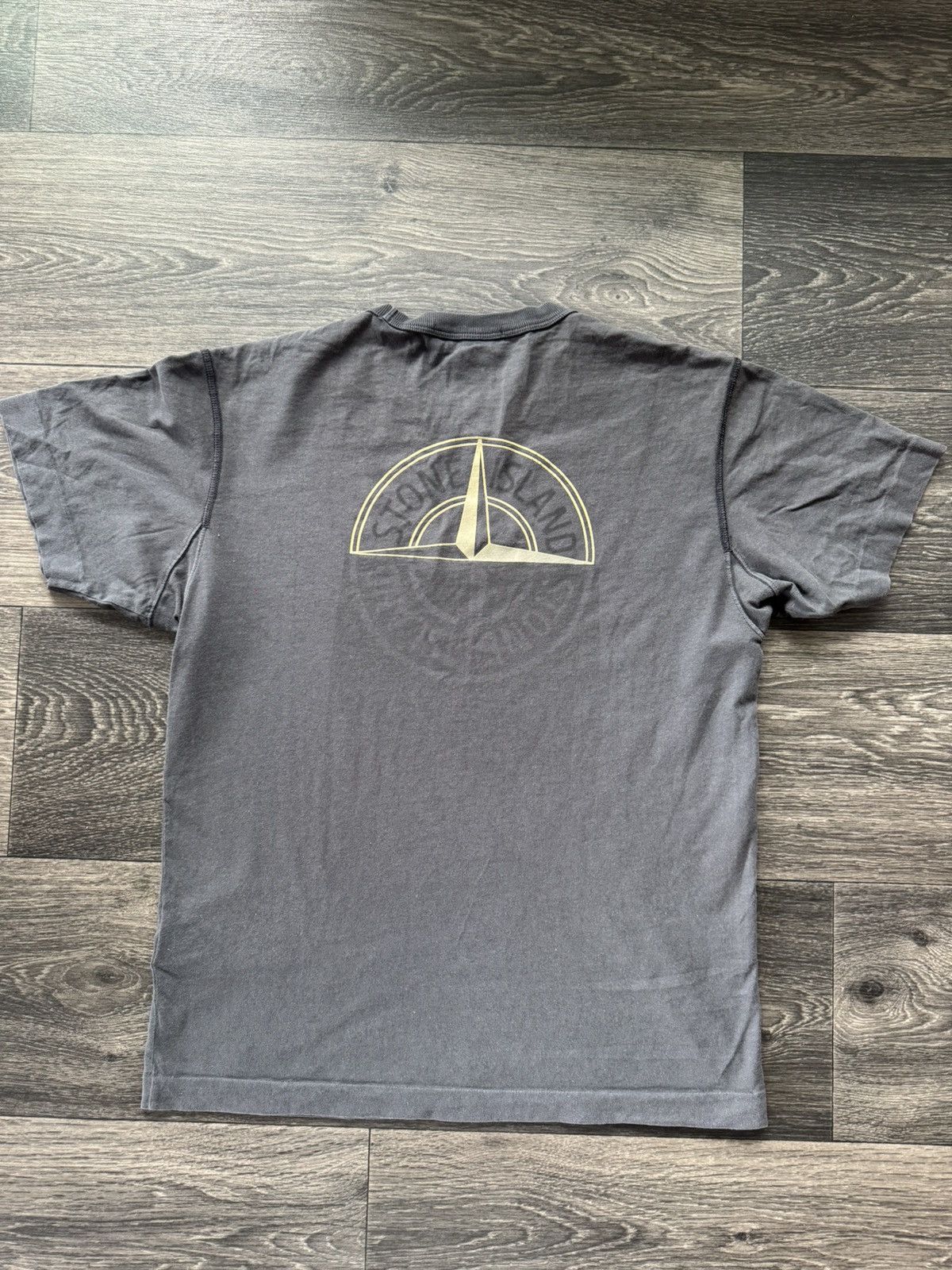 Stone Island Stone island tee Size US S / EU 44-46 / 1 - 4 Thumbnail