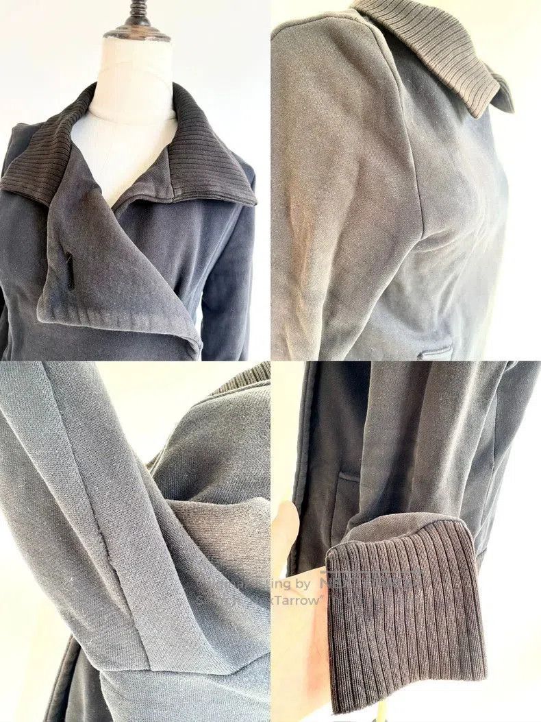 Vivienne Westwood Vivienne Westwood Vintage Saturn Jacket. Size US S / EU 44-46 / 1 - 9 Thumbnail