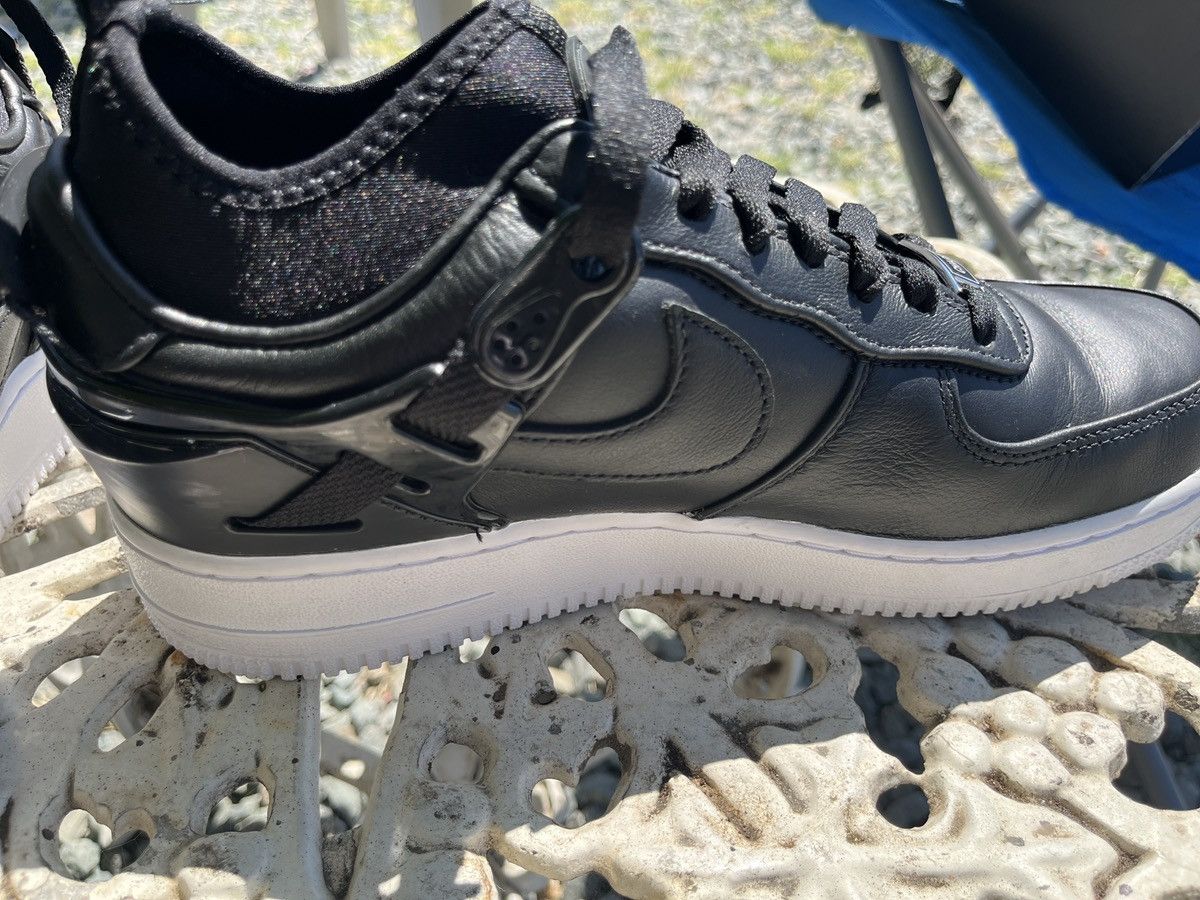 Nike Nike undercover Size US 7 / EU 40 - 12 Thumbnail