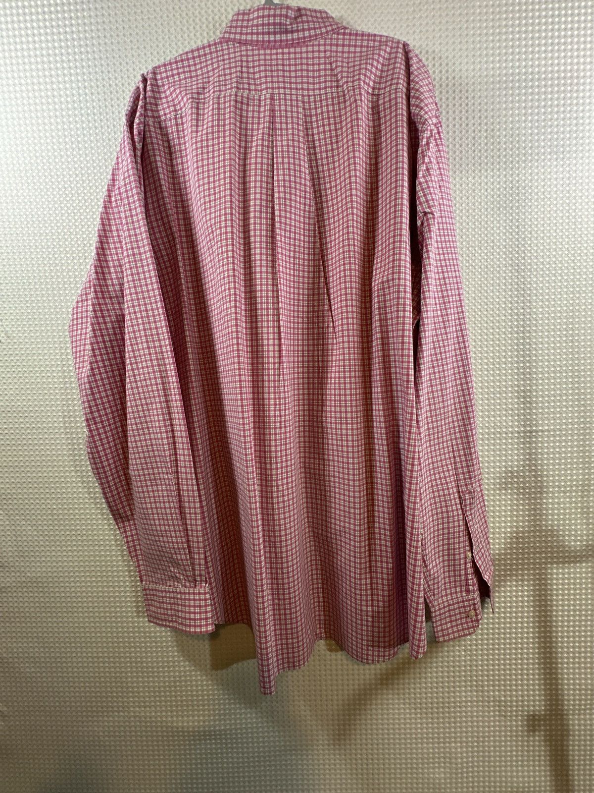 Ralph Lauren Ralph Lauren Classic Fit Shirt Size US XL / EU 56 / 4 - 2 Thumbnail