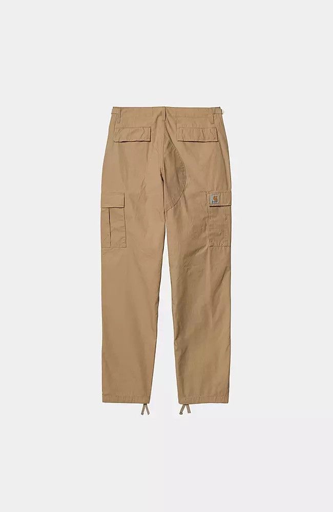 image of Carhartt Wip Aviation Pants Beige Sand Color NWT Size 32/34, Men's