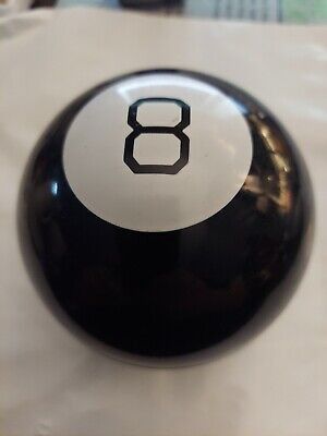 Stussy Stussy magic 8 ball Size ONE SIZE - 5 Thumbnail