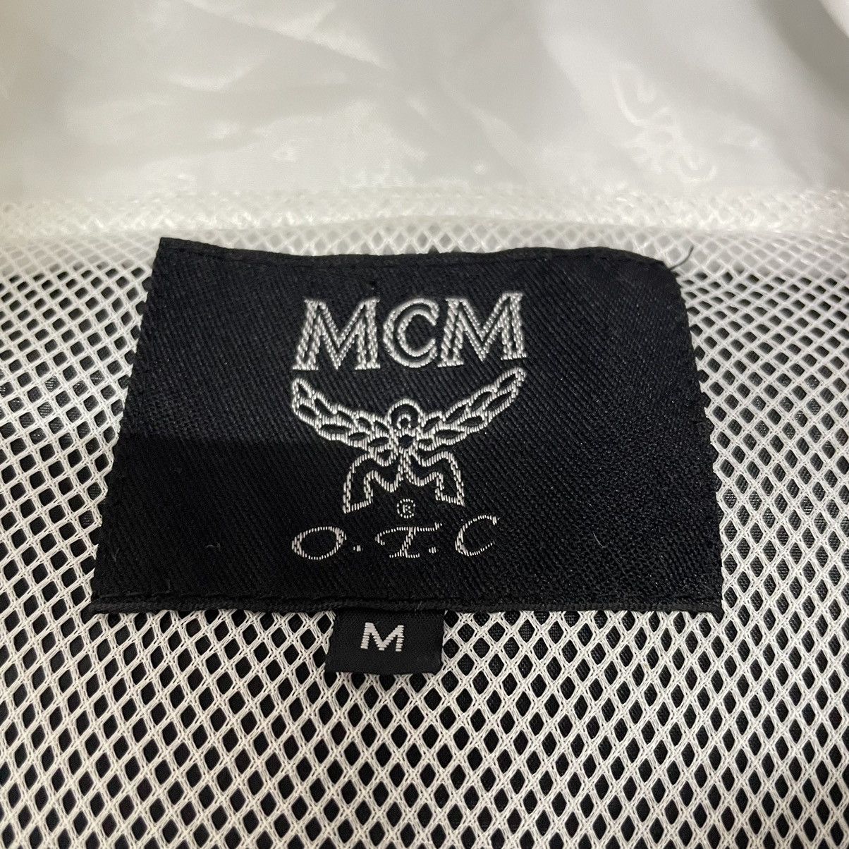 Designer × MCM × Vintage MCM moderne Creation Munchen Size US L / EU 52-54 / 3 - 6 Thumbnail