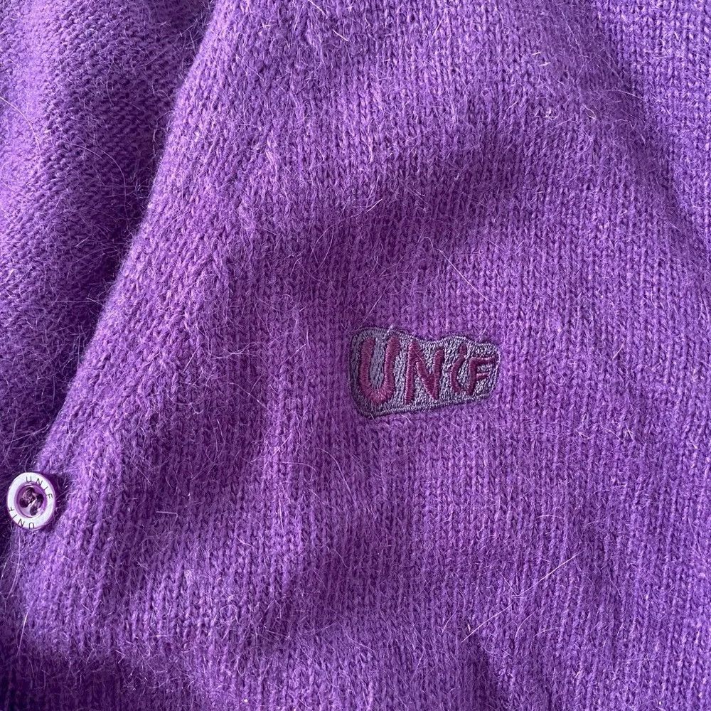 UNIF Unif wool sweater/cardigan Size XS / US 0-2 / IT 36-38 - 3 Thumbnail