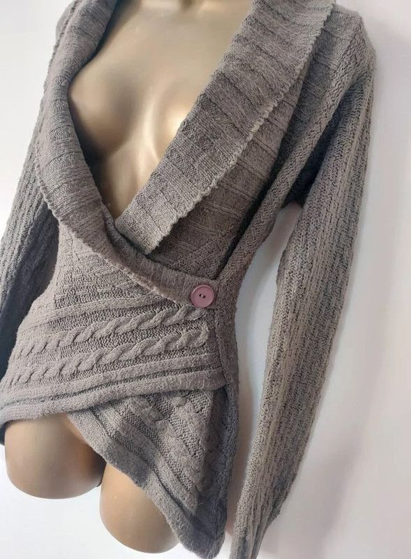 Vintage Jane Norman vintage jumper 8/10 Size M / US 6-8 / IT 42-44 - 3 Thumbnail