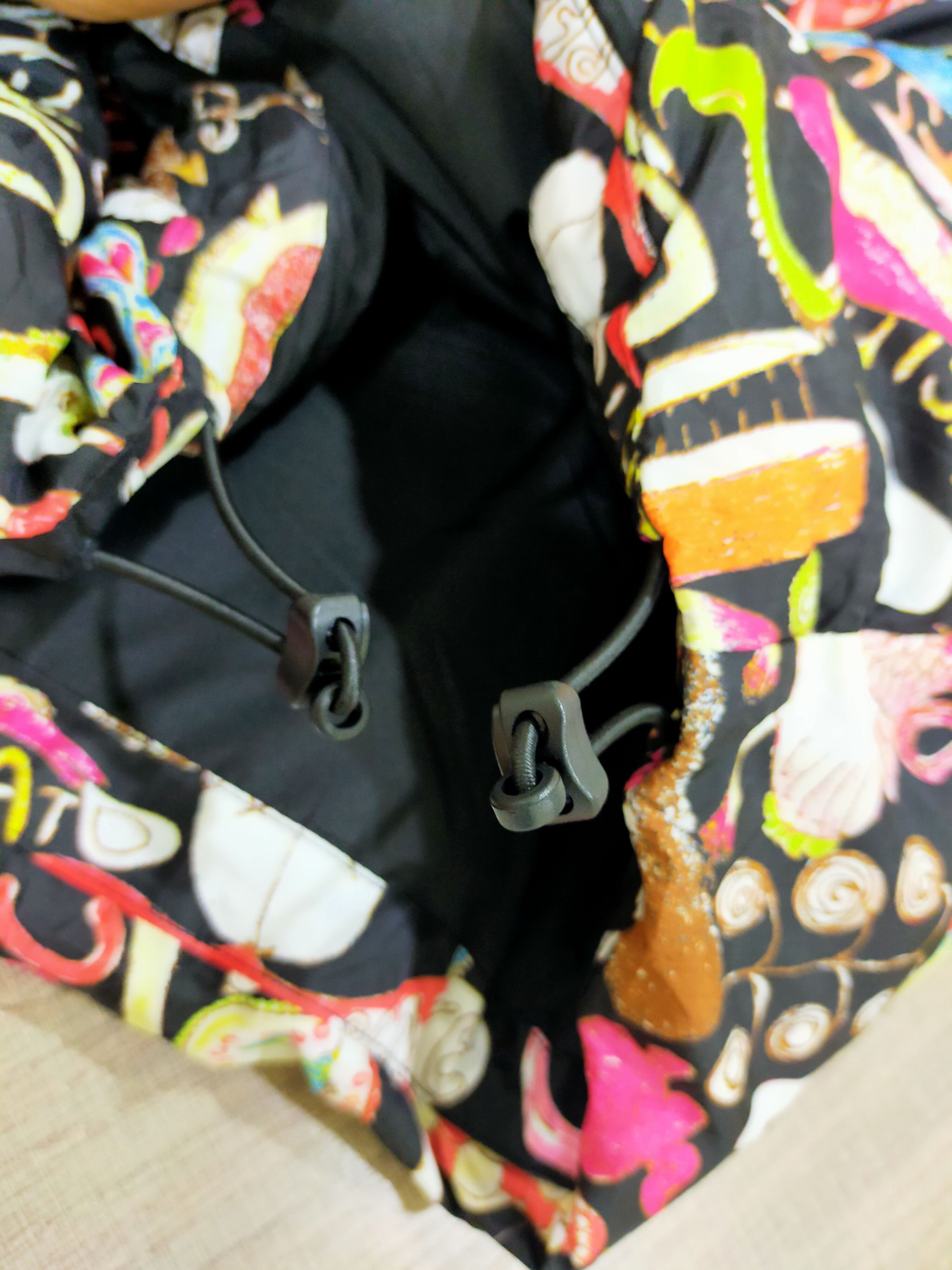 Japanese Brand × Tsumori Chisato 🔥RARE!! TSUMORI CHISATO BY NIKO AND.. PUFFER VEST Size US L / EU 52-54 / 3 - 4 Thumbnail