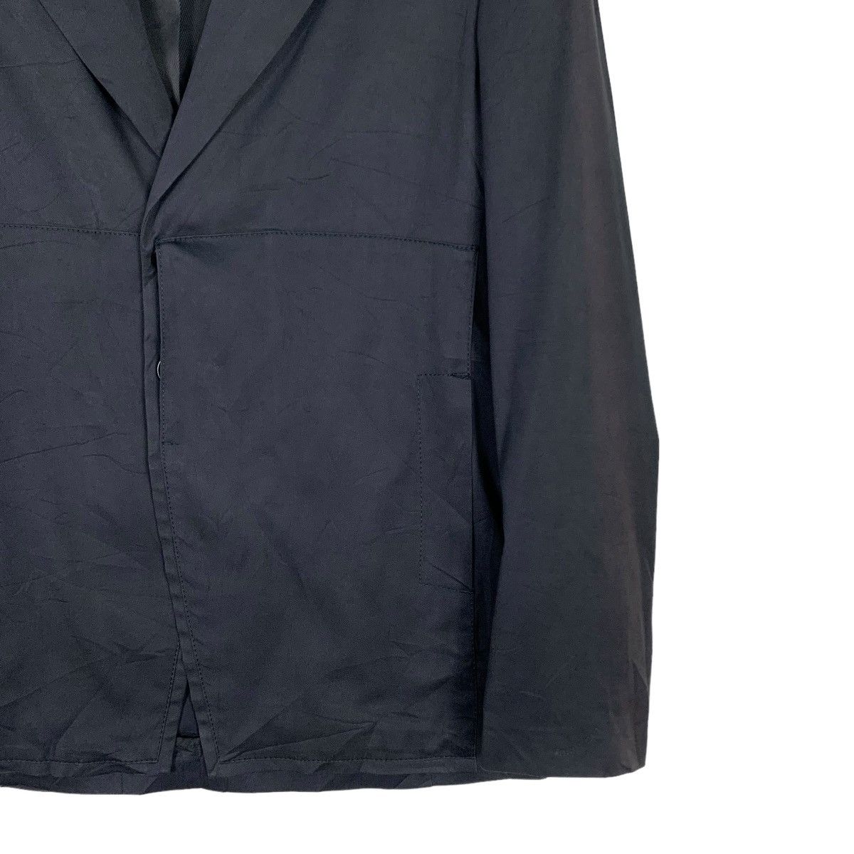 Japanese Brand Dirk Bikkembergs Suit Jacket Blazer Casual Jacket #0110-C6 Size US M / EU 48-50 / 2 - 5 Thumbnail