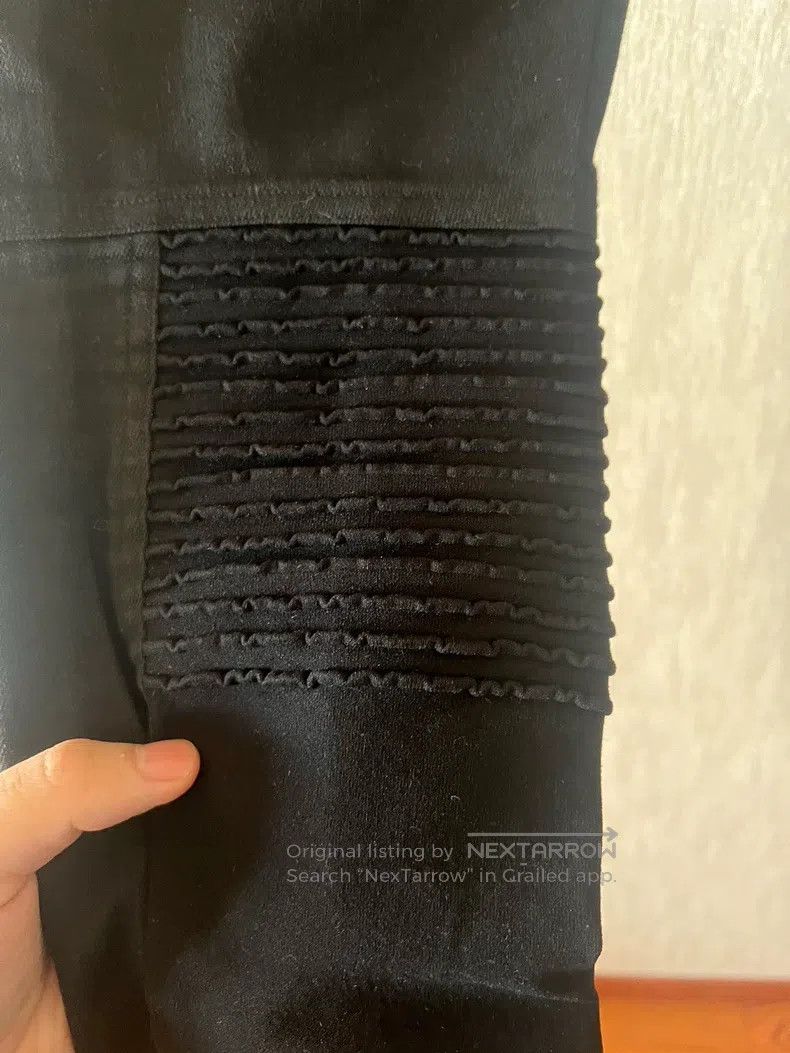 Rick Owens Rick Owens Placket slacks pants Size US 38 / EU 54 - 4 Thumbnail