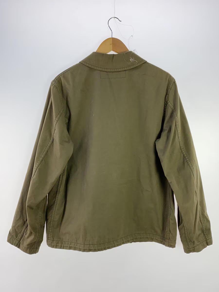 AD2009 Military Jacket