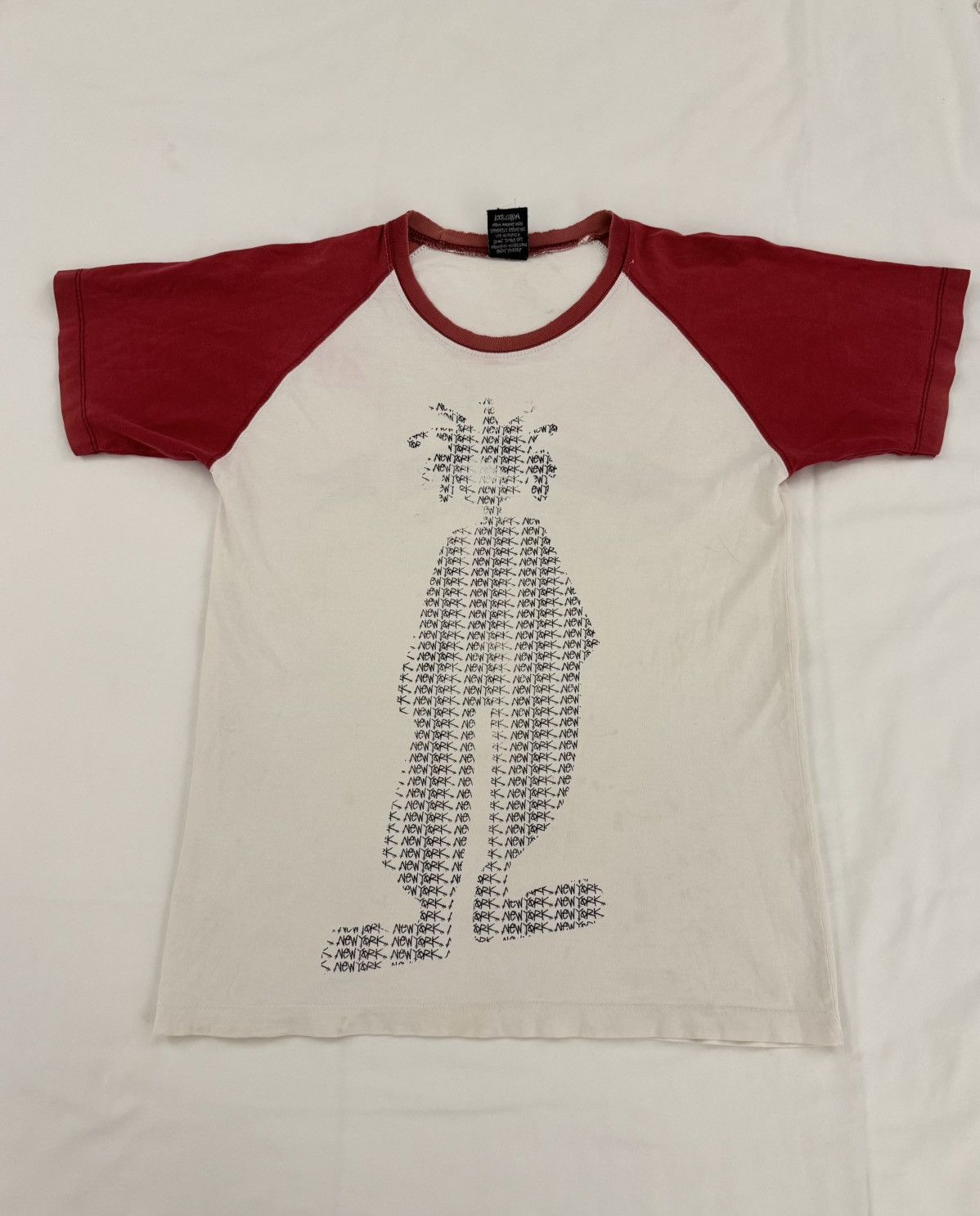 Stussy Vintage Stussy Positive Vibration London Australia tshirt Size US M / EU 48-50 / 2 - 1 Thumbnail