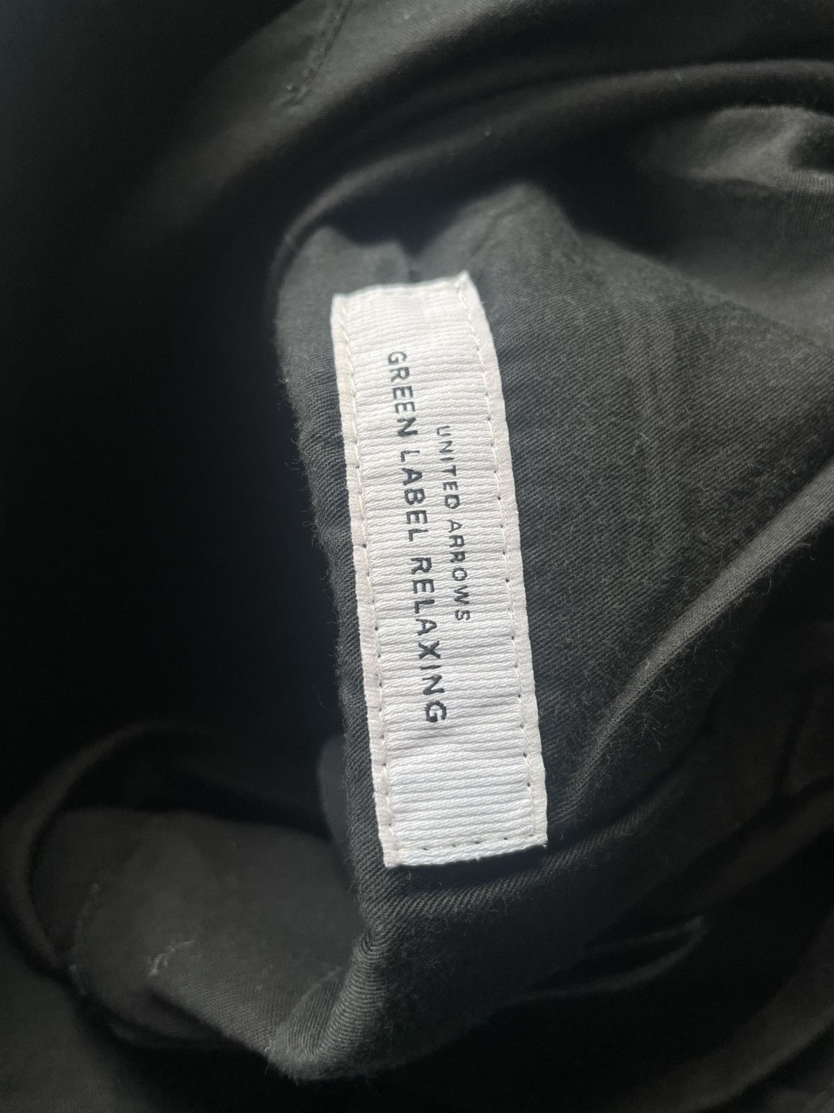 United Arrows United Arrows Cargo Pant Size US 32 / EU 48 - 13 Thumbnail