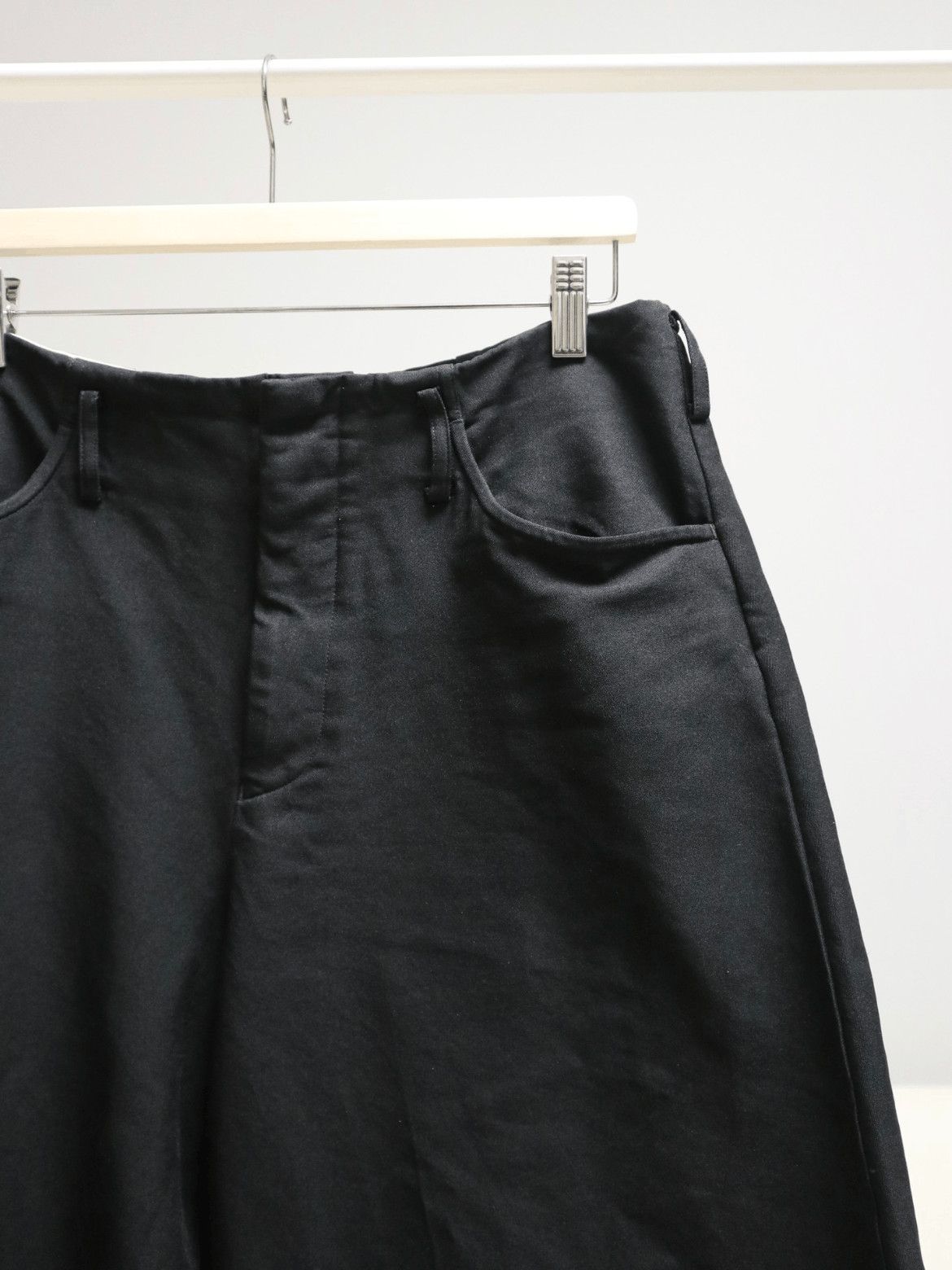 Comme des Garcons Sz S Comme Des Garcons Homme Plus 17AW BoyHood Nylon Shorts Size US 30 / EU 46 - 3 Thumbnail