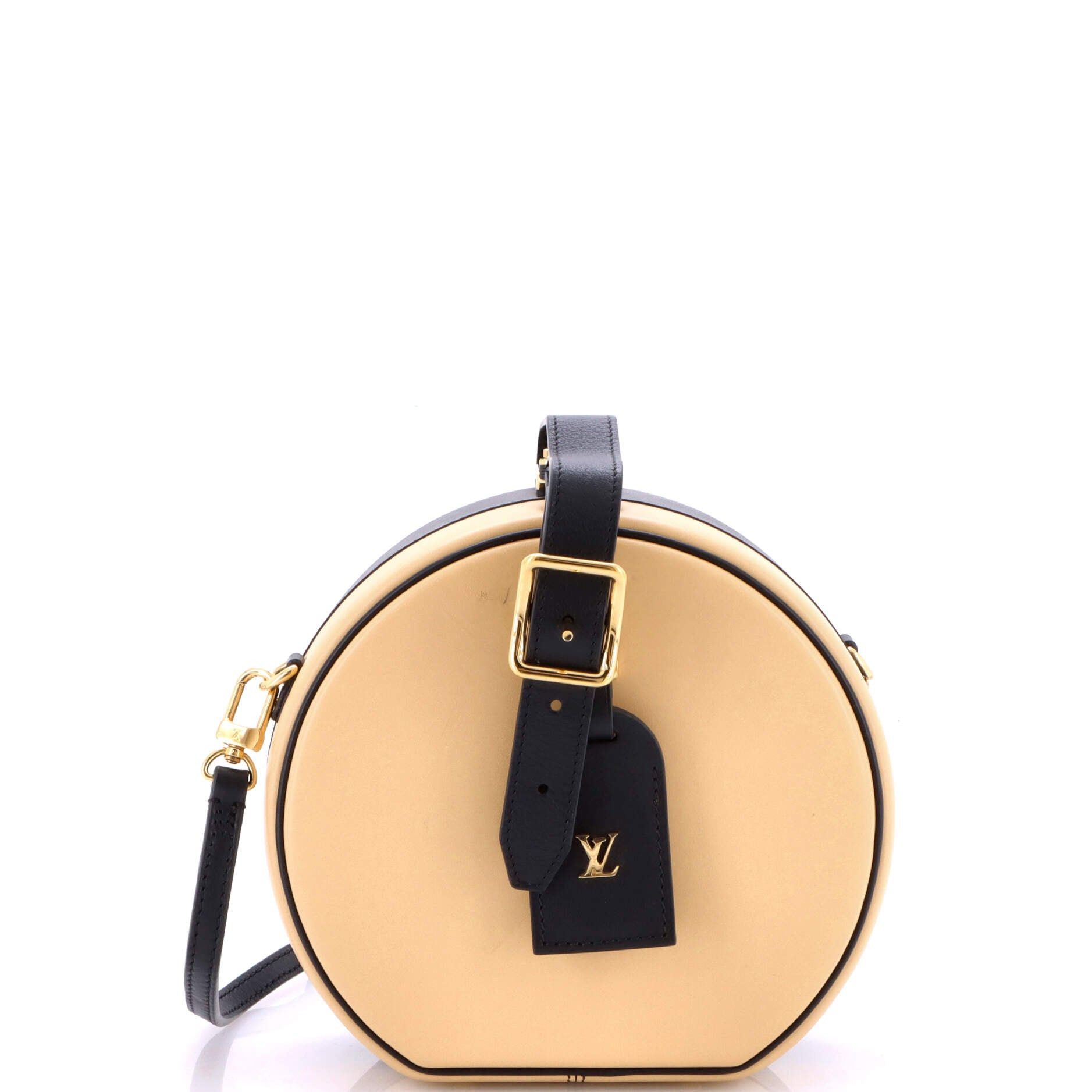Louis Vuitton Petite Boite Chapeau Bag Size ONE SIZE - 1 Thumbnail