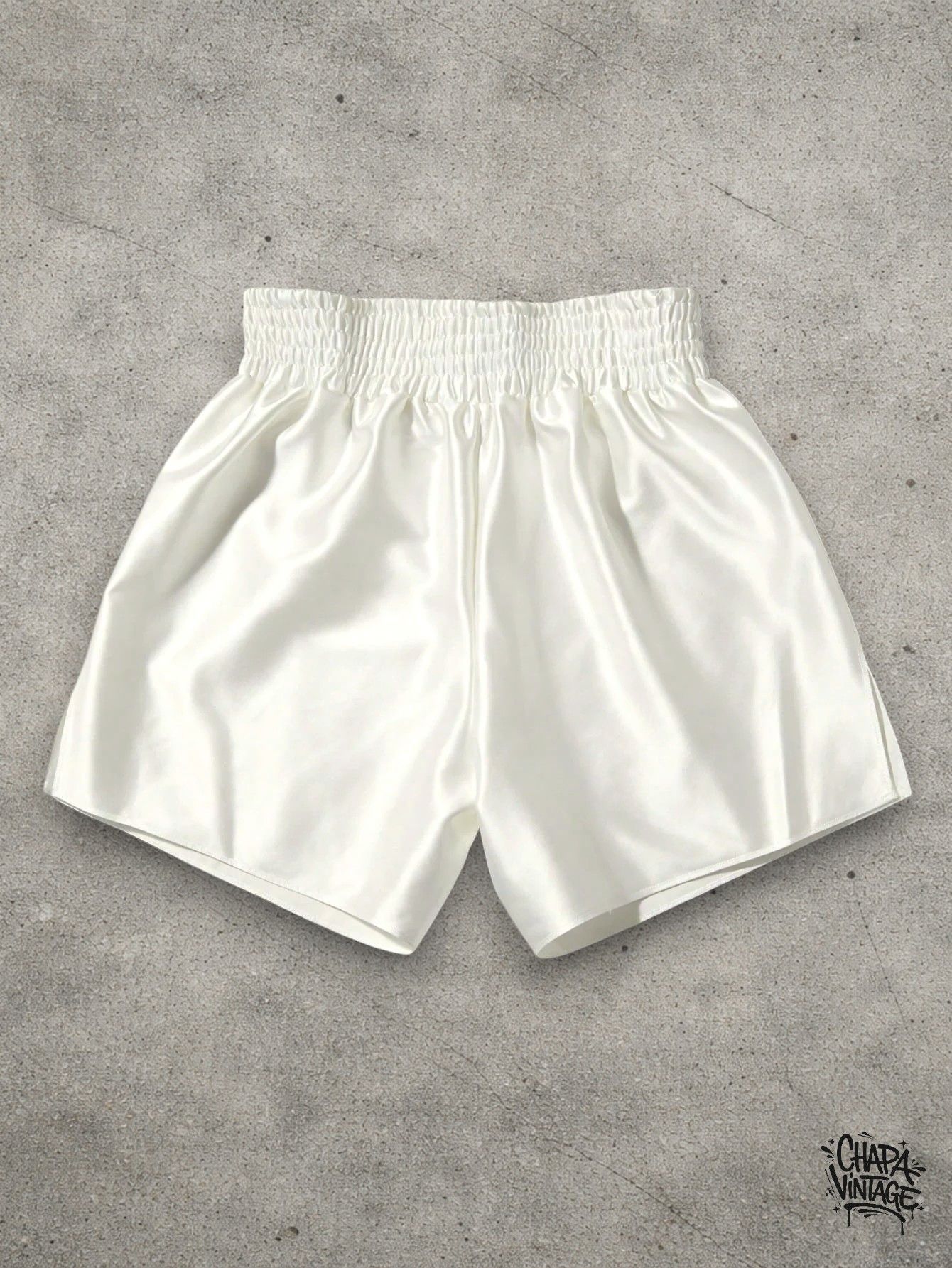 Japanese Brand Muay thai shorts Size US 32 / EU 48 - 2 Thumbnail
