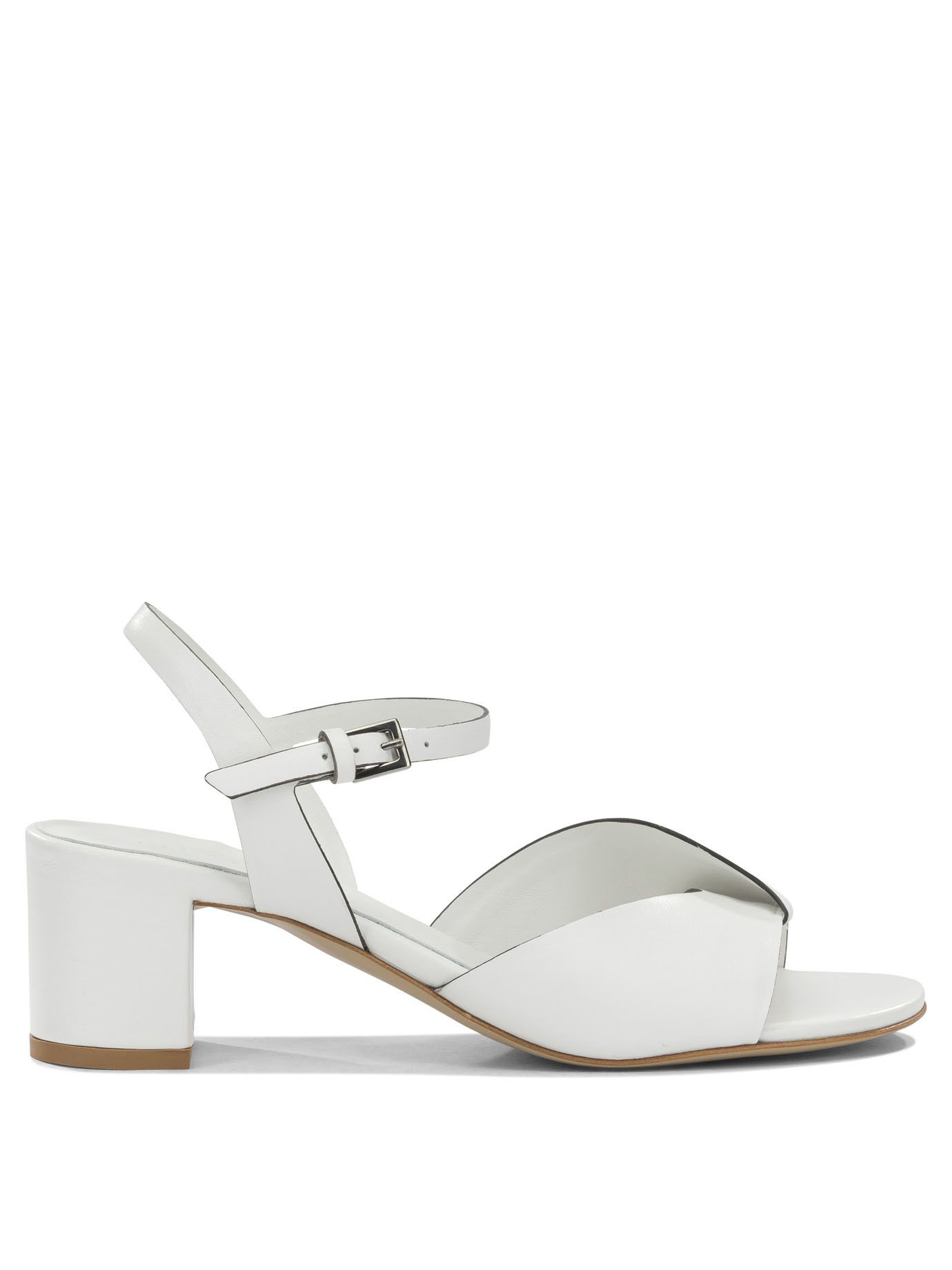 DEL CARLO Del Carlo Sandals IT 35 Women - USA Duties Paid Size US 5 / IT 35 - 1 Thumbnail