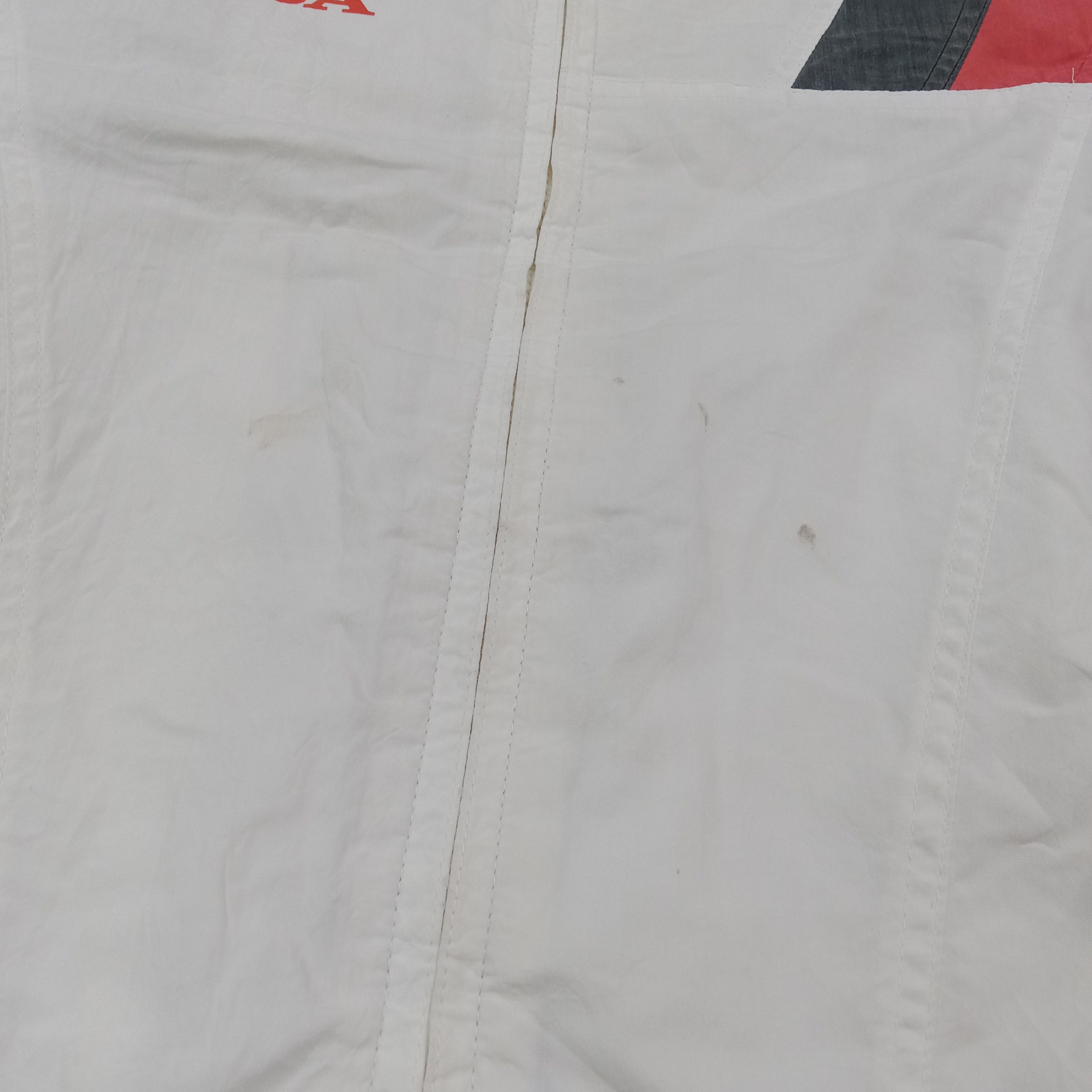 Honda Bridgestone X Mugen Honda Racing Custom Logo Jacket C282N10 Size US M / EU 48-50 / 2 - 8 Thumbnail