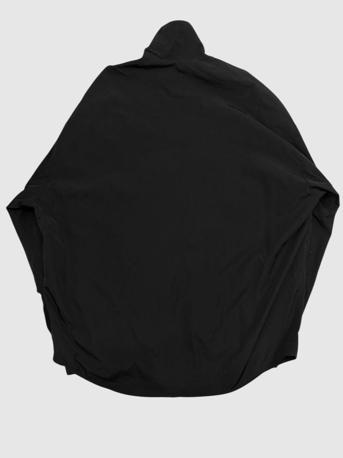 2020 Mastercard Card Bank Logo Yoke Windbreaker Track