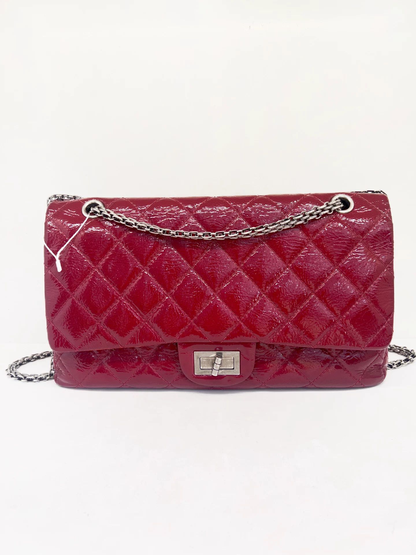 Chanel Pre-loved Bag Very good condition Size ONE SIZE - 1 Thumbnail