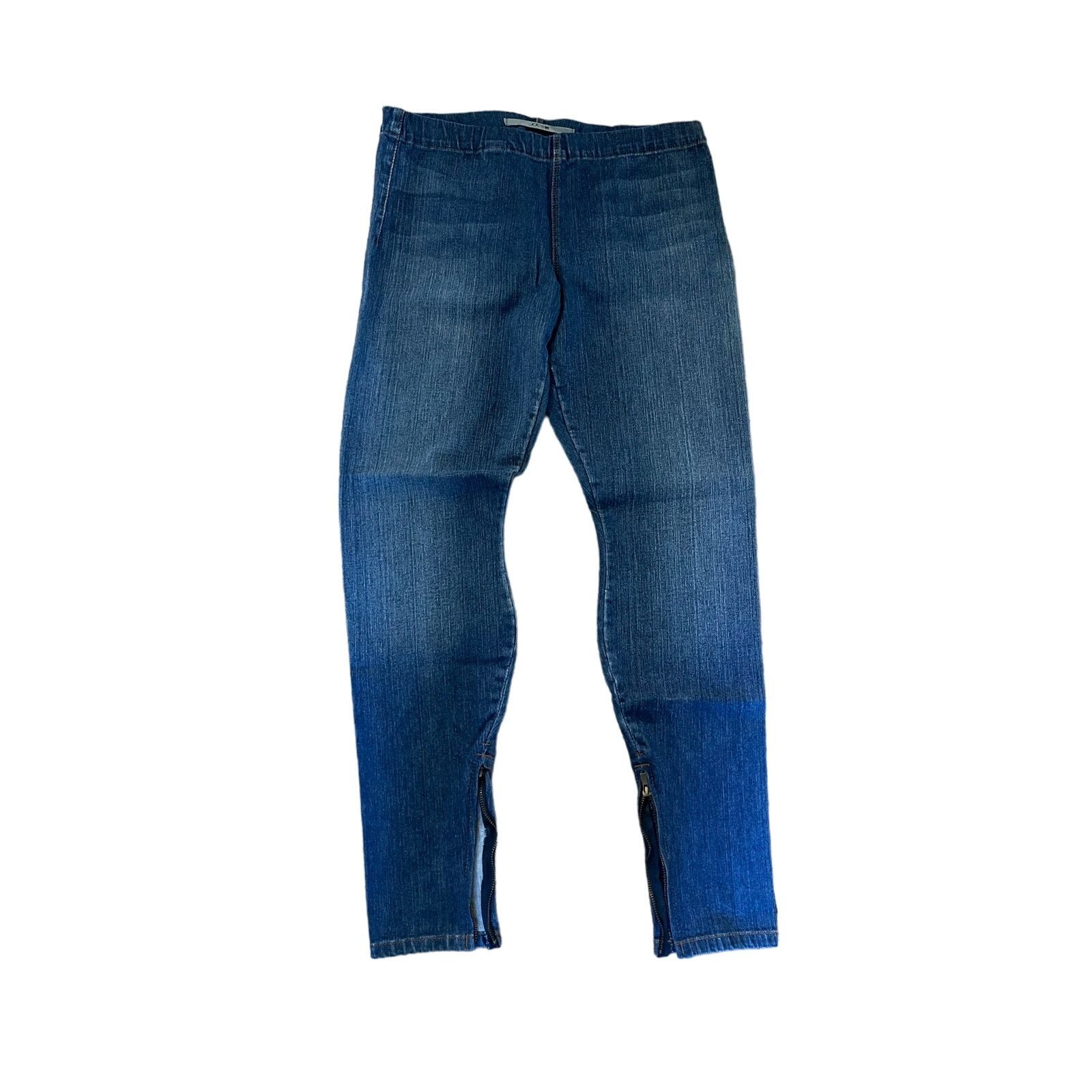 Joe's Joe’s Jeans, Y2K The Jegging, size:M Size 28" / US 6 / IT 42 - 1 Thumbnail