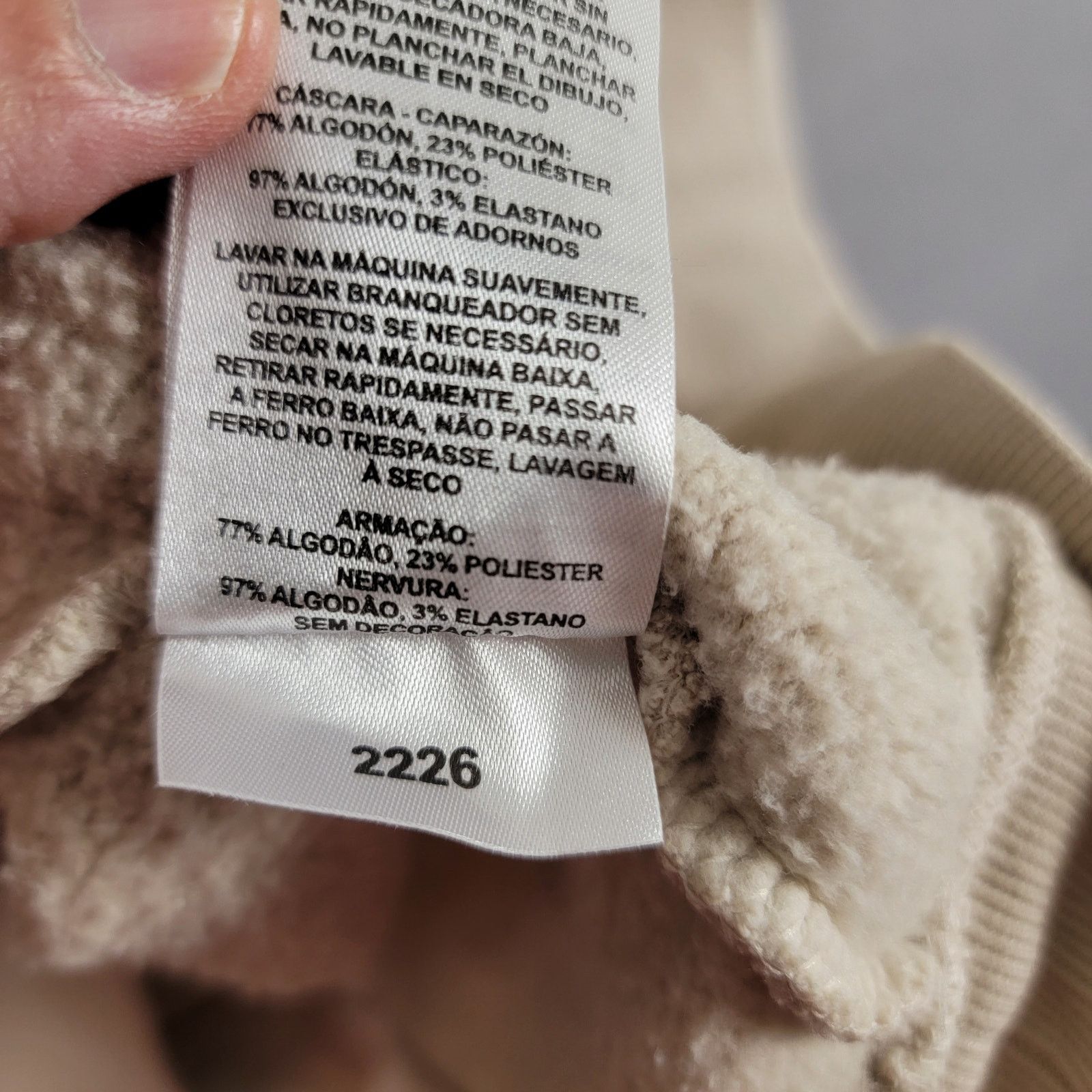 Columbia Columbia Pullover Sz XL (277) Size US XL / EU 56 / 4 - 7 Thumbnail