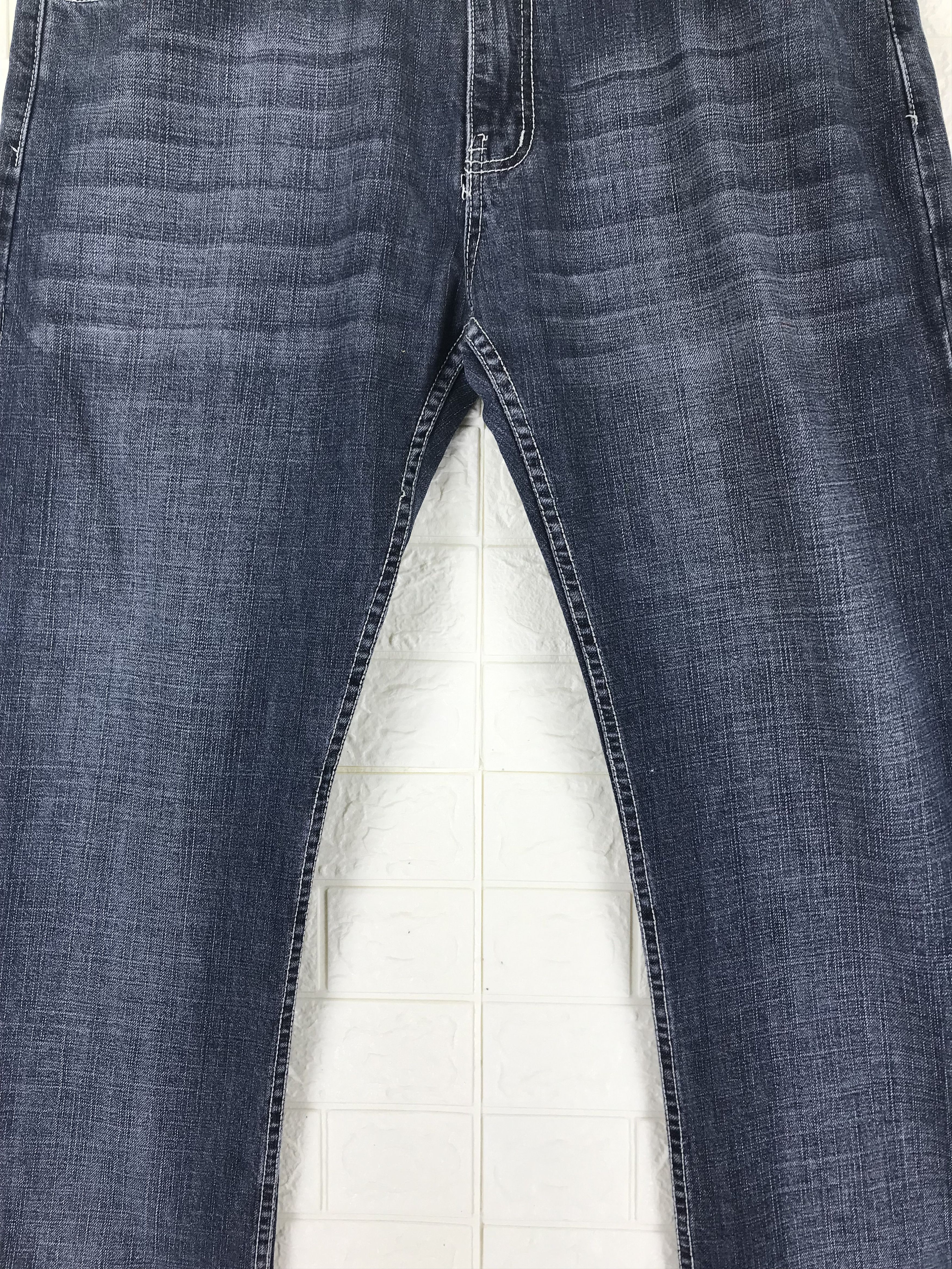 Sean John Vintage Sean John Big Pockets Baggy Jeans Wide Denim Size US 38 / EU 54 - 7 Thumbnail