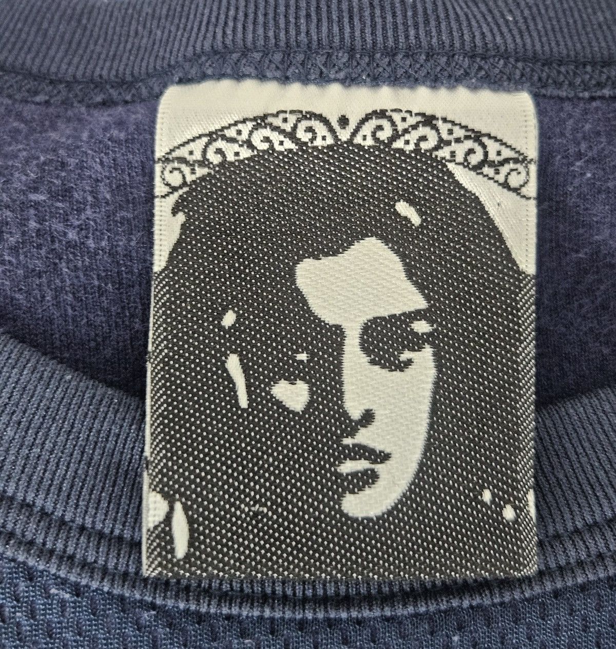 Hysteric Glamour Hysteric Glamour Social Club shirt Size US M / EU 48-50 / 2 - 4 Thumbnail