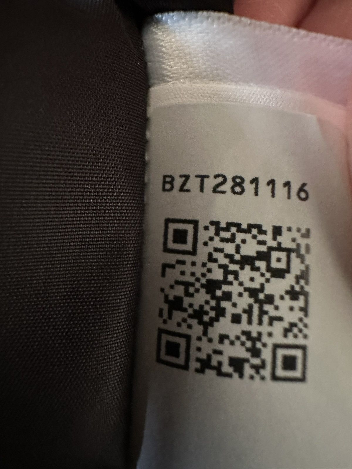Supreme × The North Face SUPREME x THE NORTH FACE SPLIT NUPTSE JACKET (L) Size US L / EU 52-54 / 3 - 12 Thumbnail