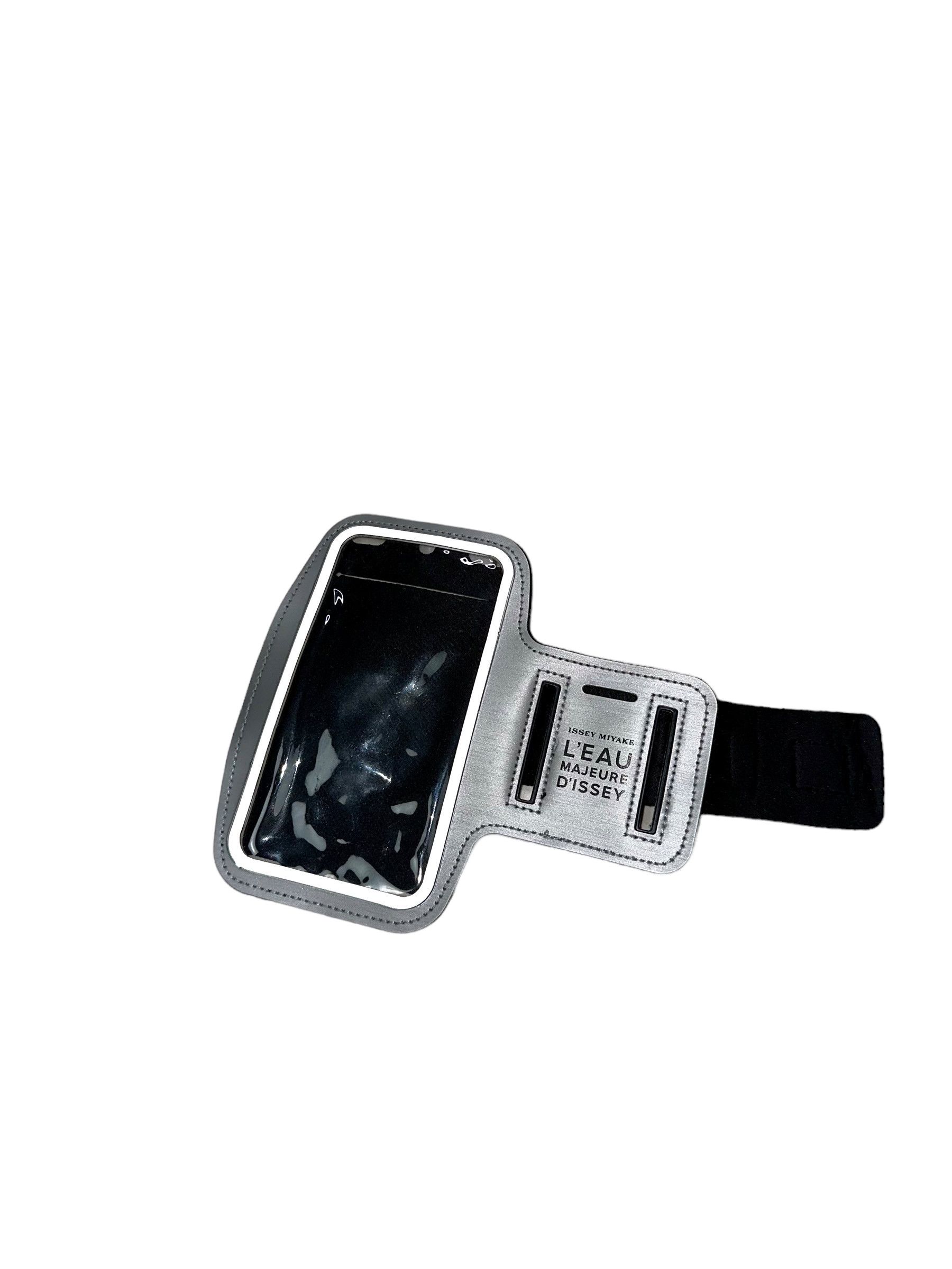 Issey Miyake Issey Miyake reflective handband Size ONE SIZE - 1 Thumbnail