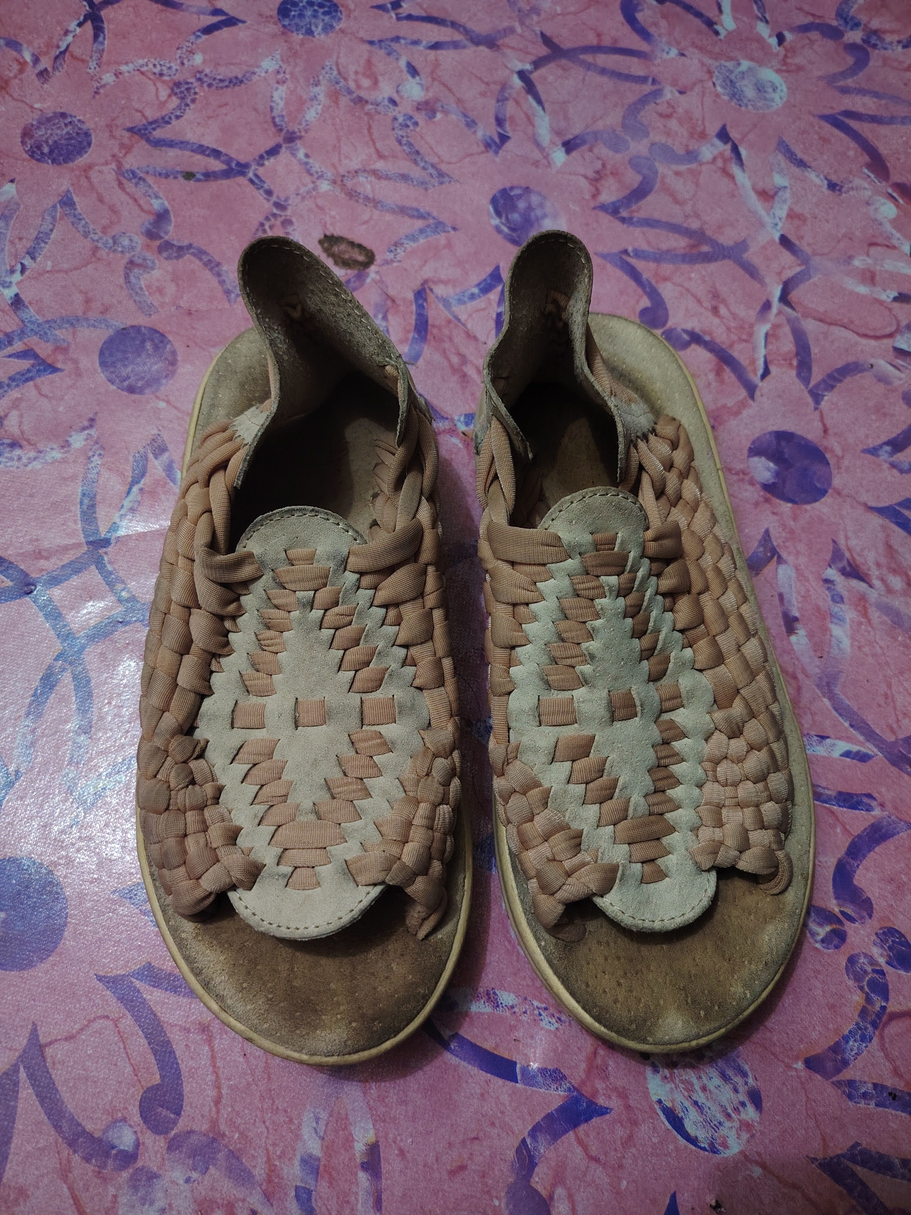 Grailed Rare design Chubasco Sandals Size US 5.5 / IT 35.5 - 1 Thumbnail