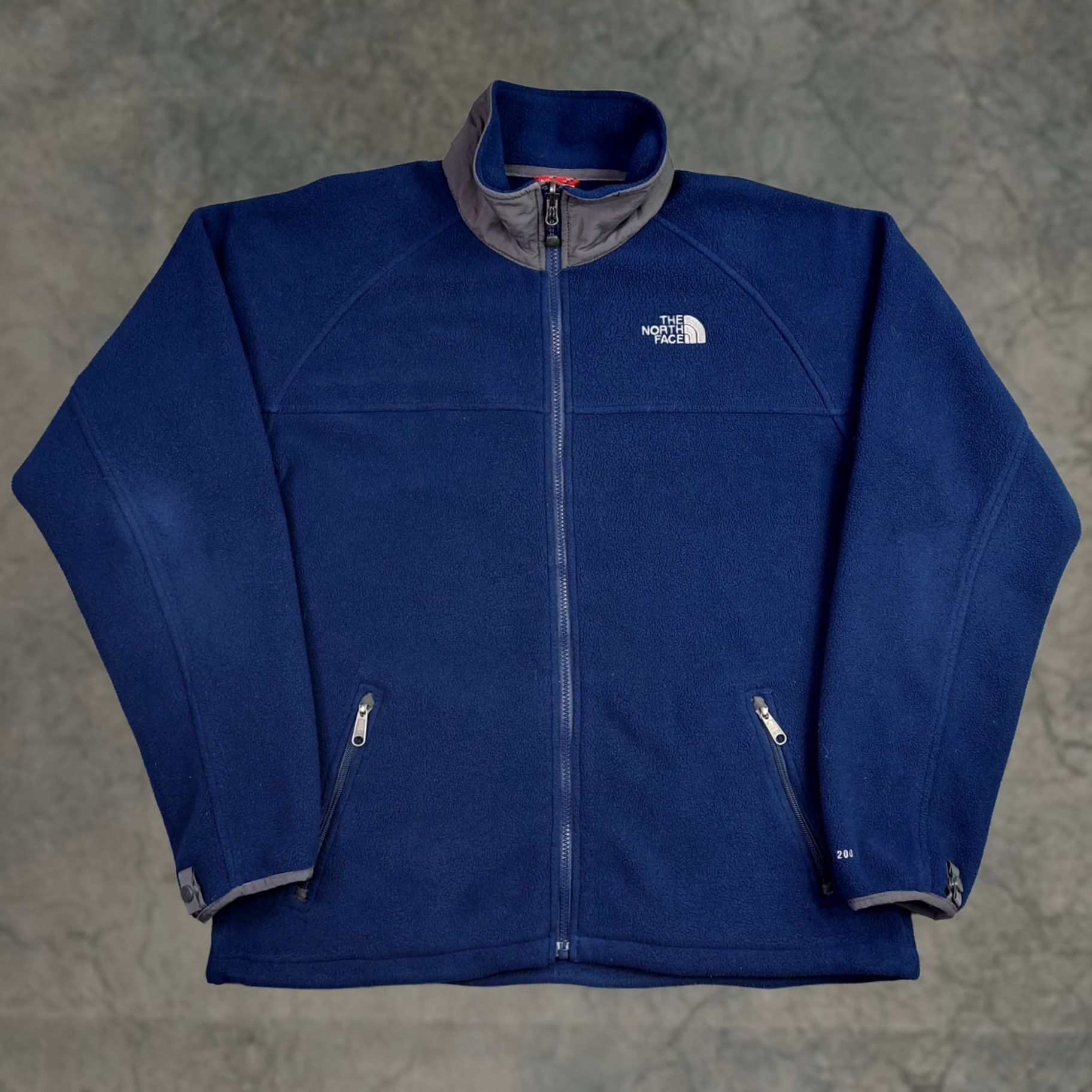 The North Face 2006 the north face v608546 water resistant jacket