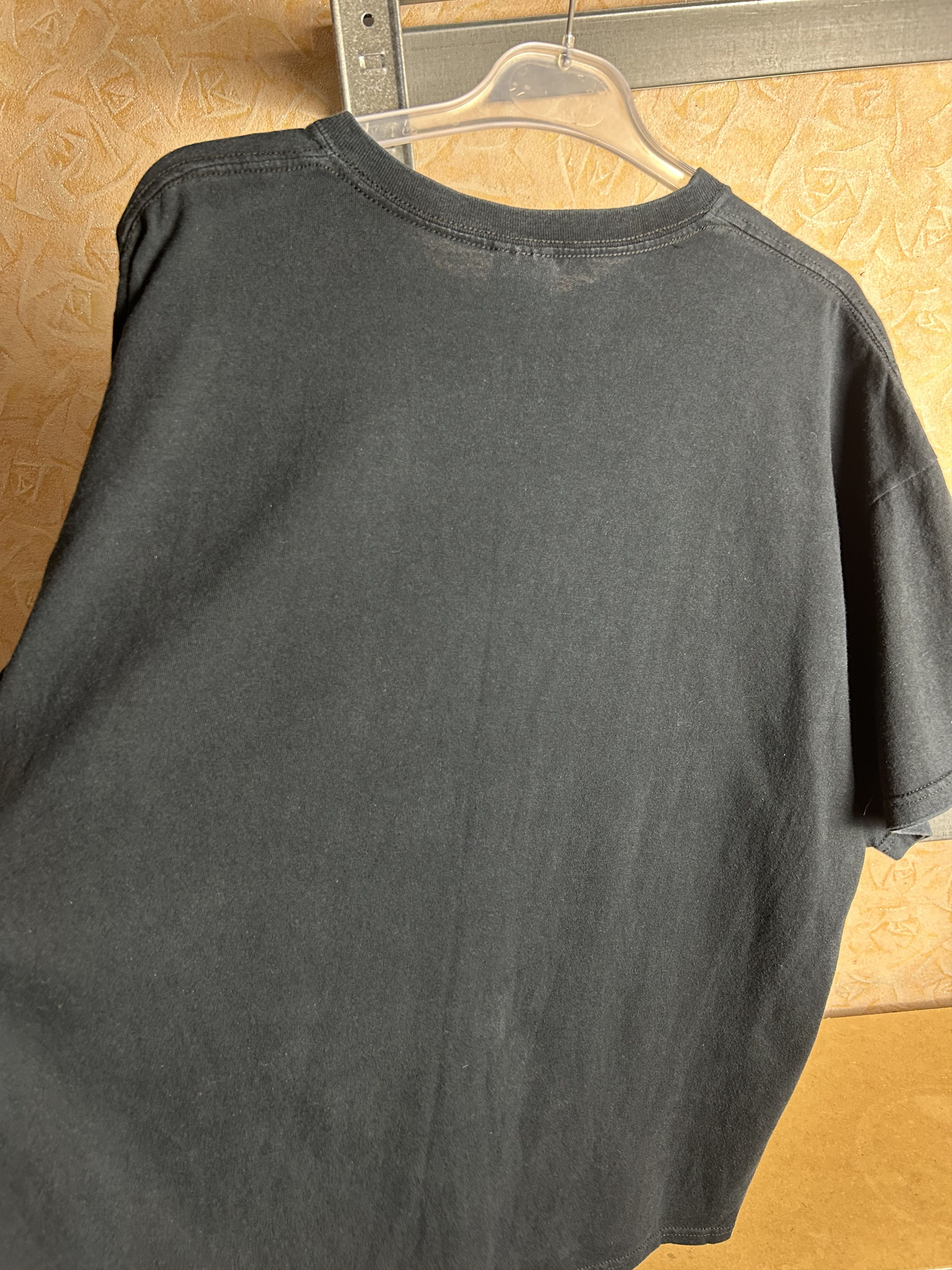 Band Tees Vintage 2000s Weezer Pinkerton Band T-shirt Size US XL / EU 56 / 4 - 10 Thumbnail