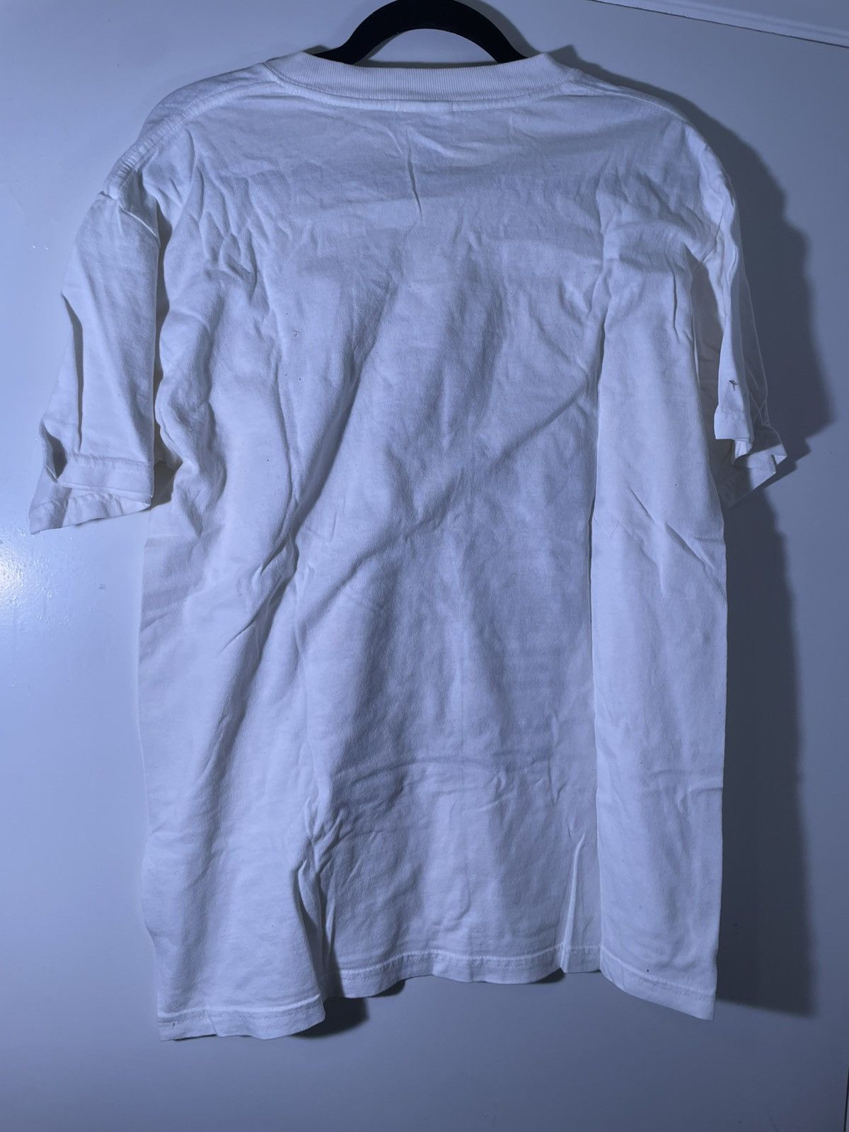 Vintage Y2K 2000’s 90’s VTG Vintage California Map Graphic T Shirt Size US M / EU 48-50 / 2 - 2 Thumbnail