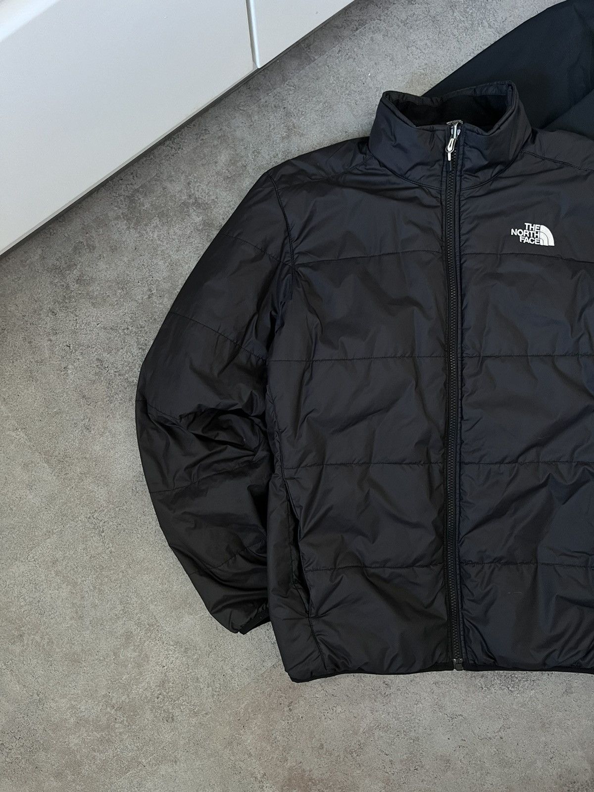 Japanese Brand × The North Face Jacket The North Face 3w1 rare Size US M / EU 48-50 / 2 - 3 Thumbnail