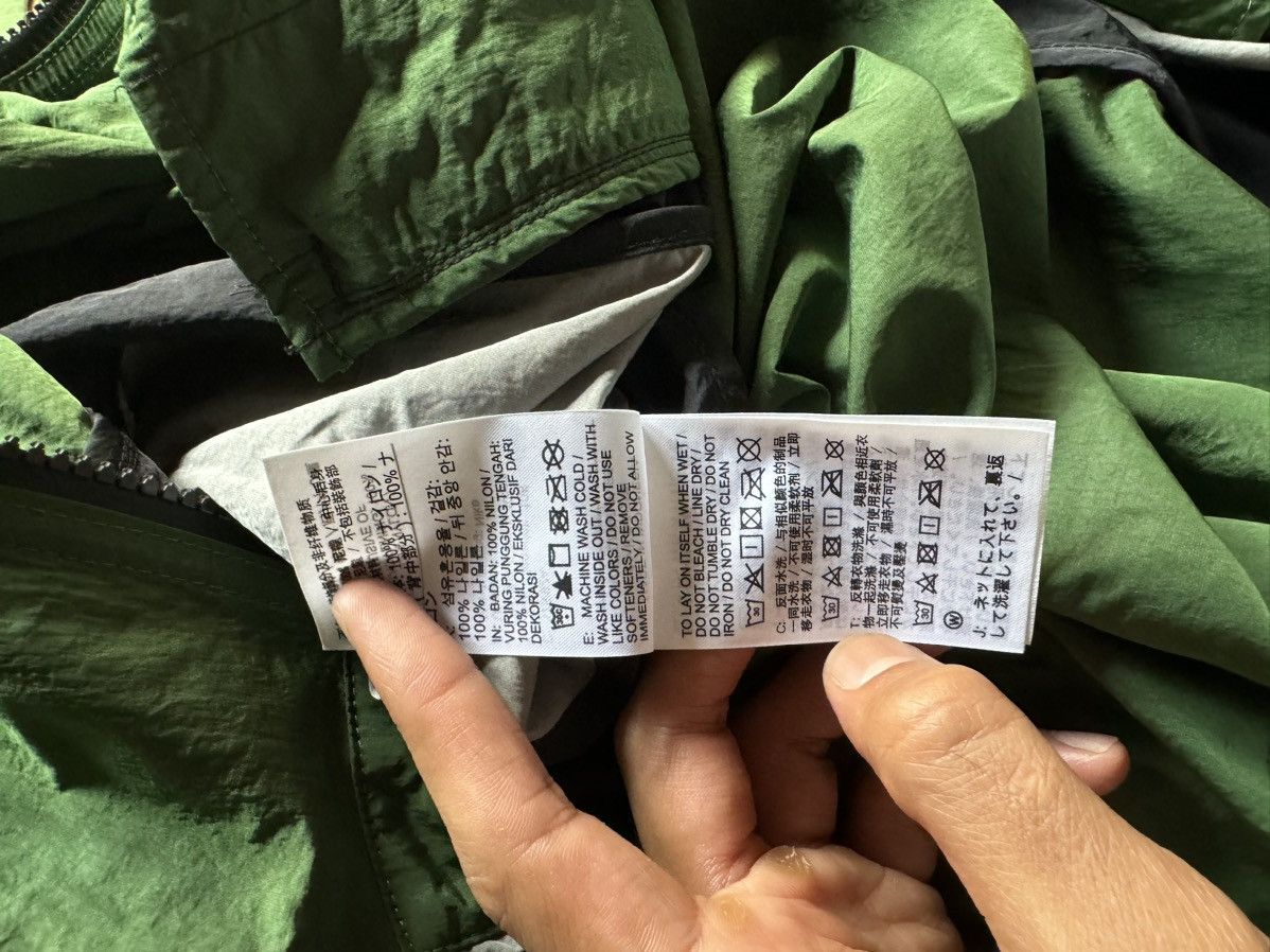 Nike × Off-White Off white x Nike Track Jacket Size US L / EU 52-54 / 3 - 6 Thumbnail