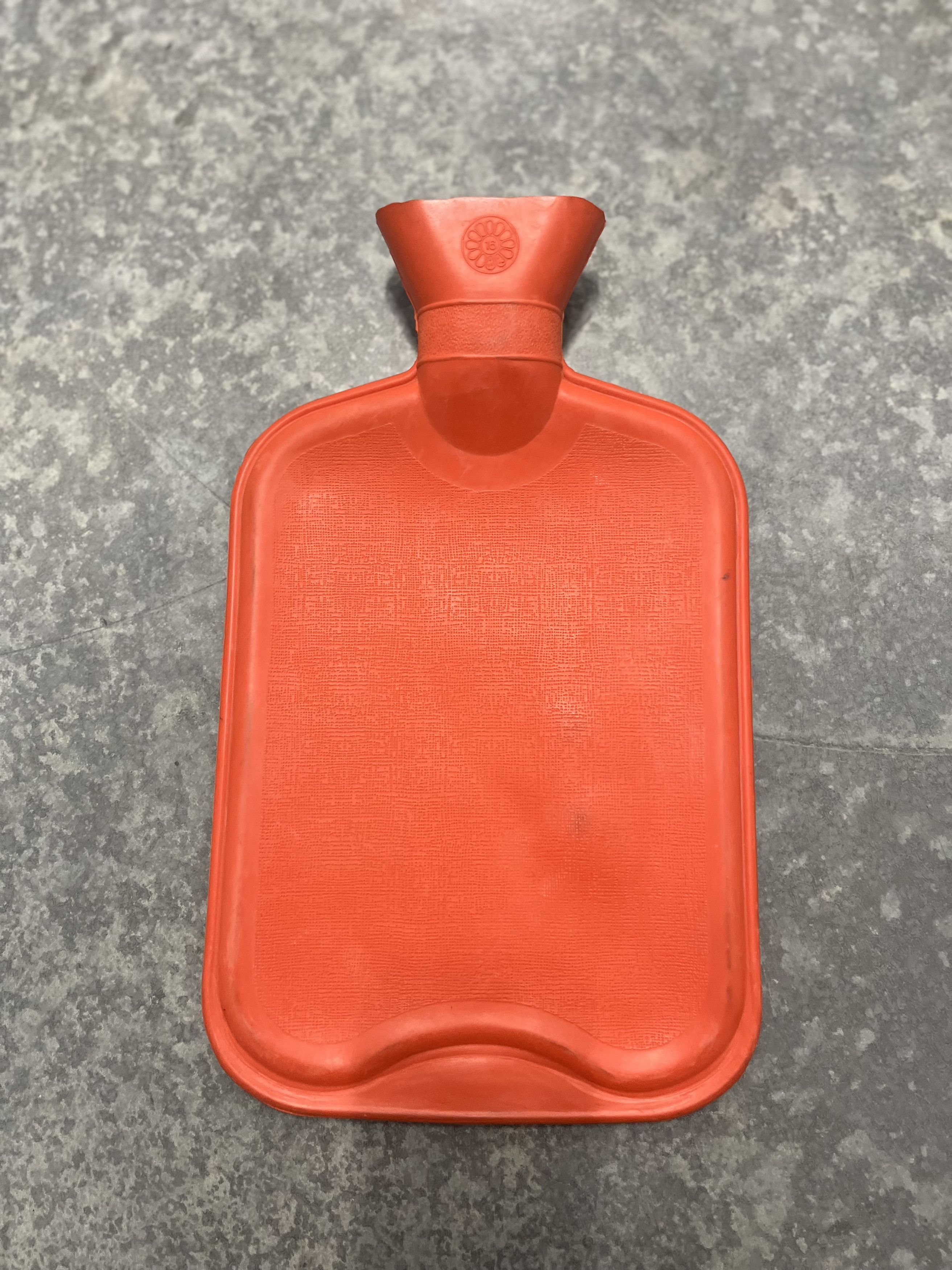 Supreme Supreme Hot water bottle Silicon Size ONE SIZE - 3 Thumbnail