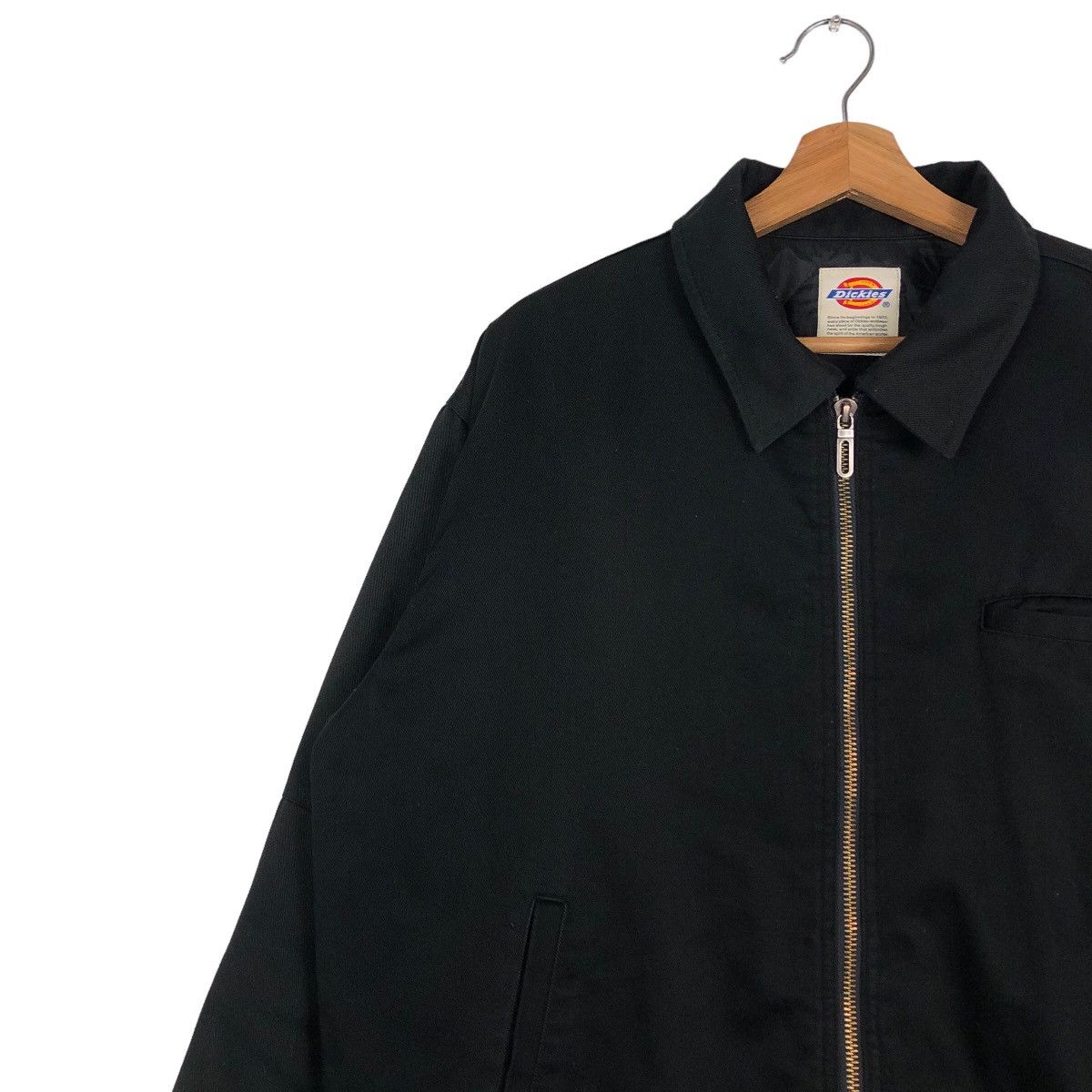Japanese Brand 🔥Vintage Work Wear Chore Jacket Dickies Inspire Cp Company Size US L / EU 52-54 / 3 - 7 Thumbnail