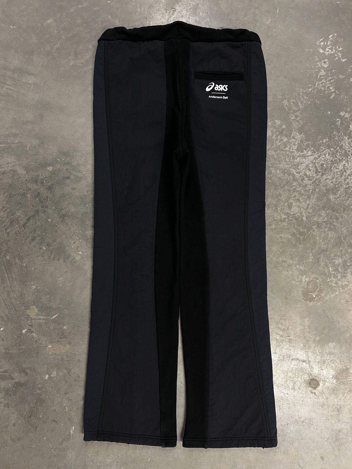 Andersson Bell × Asics Asics x Anderson Bell Sweatpants Size US 34 / EU 50 - 5 Thumbnail