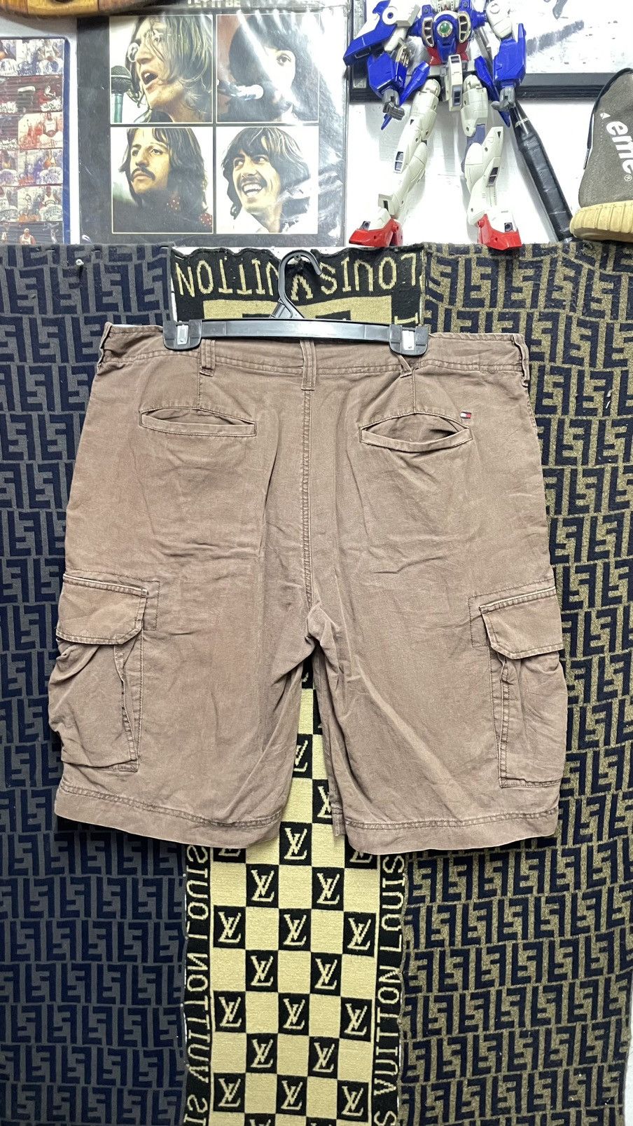 Tommy Hilfiger Tommy hilfiger Size US 38 / EU 54 - 3 Thumbnail
