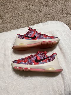 Kd 8 best sale aunt pearl shirt