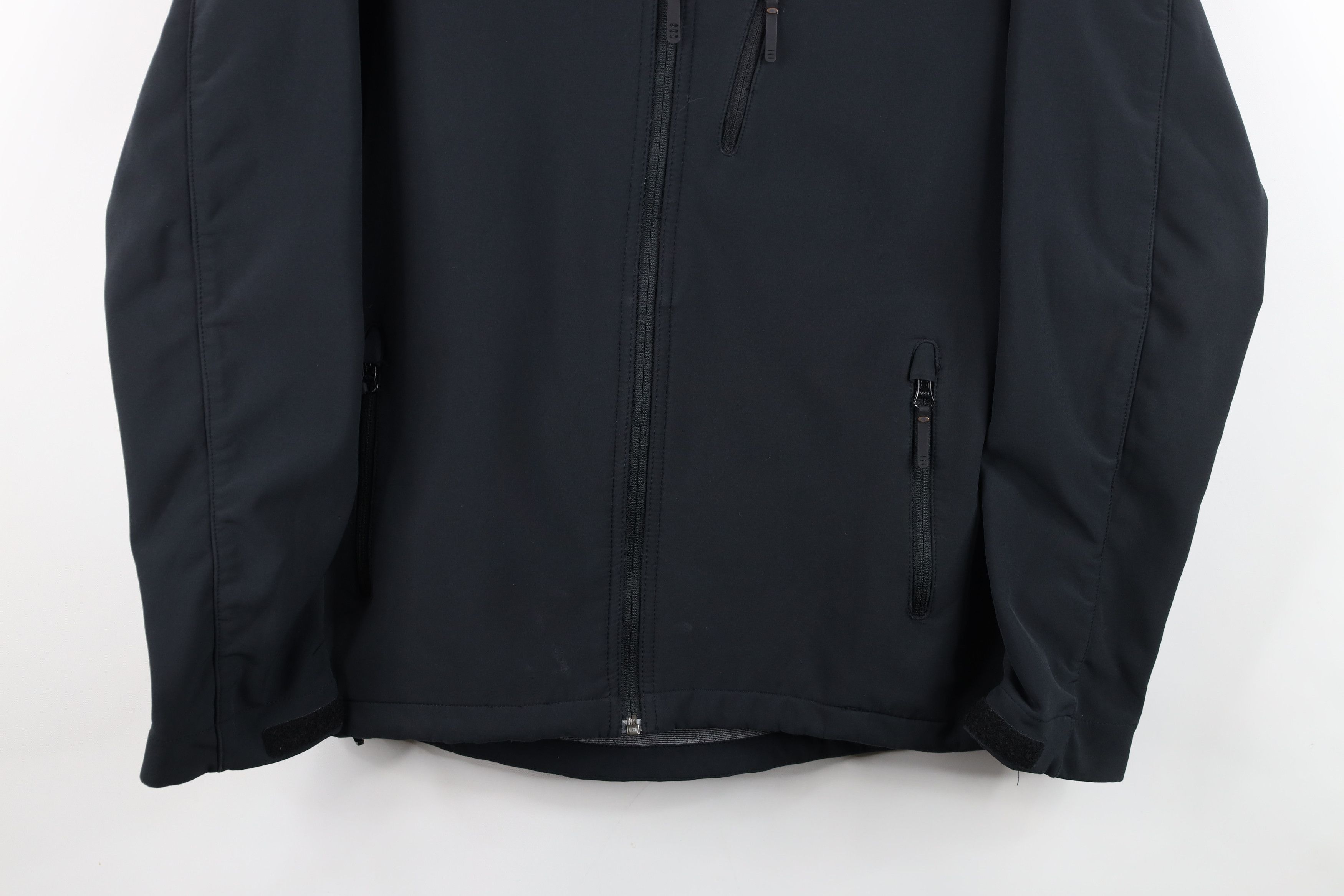 Merrell Merrell Aeroblock Soft Shell Hiking Trekking Zip Jacket Size US S / EU 44-46 / 1 - 3 Thumbnail