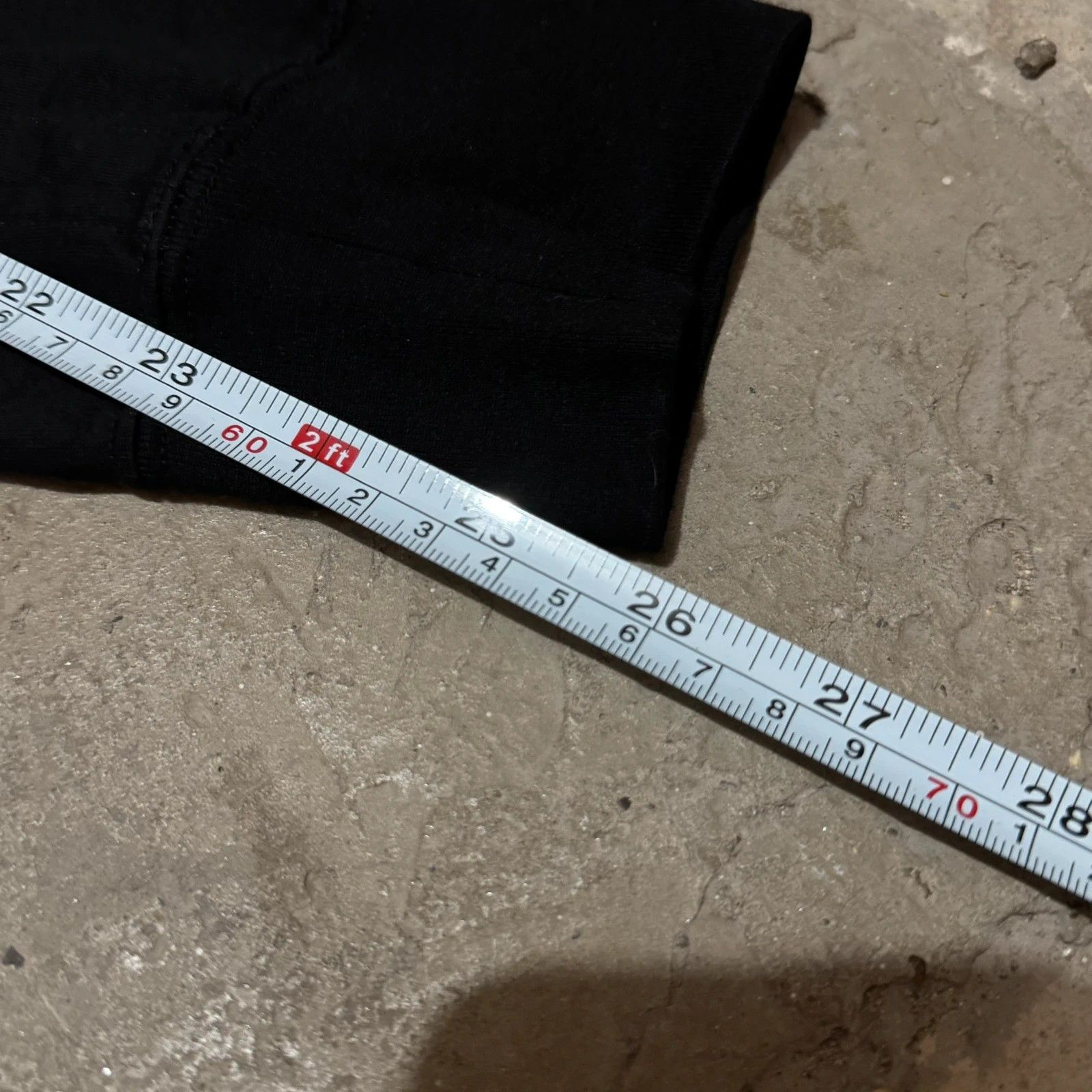 Takahiromiyashita The Soloist. F/W 2019 Takahiromiyashita The soloist I live now longsleeve Size US M / EU 48-50 / 2 - 10 Thumbnail