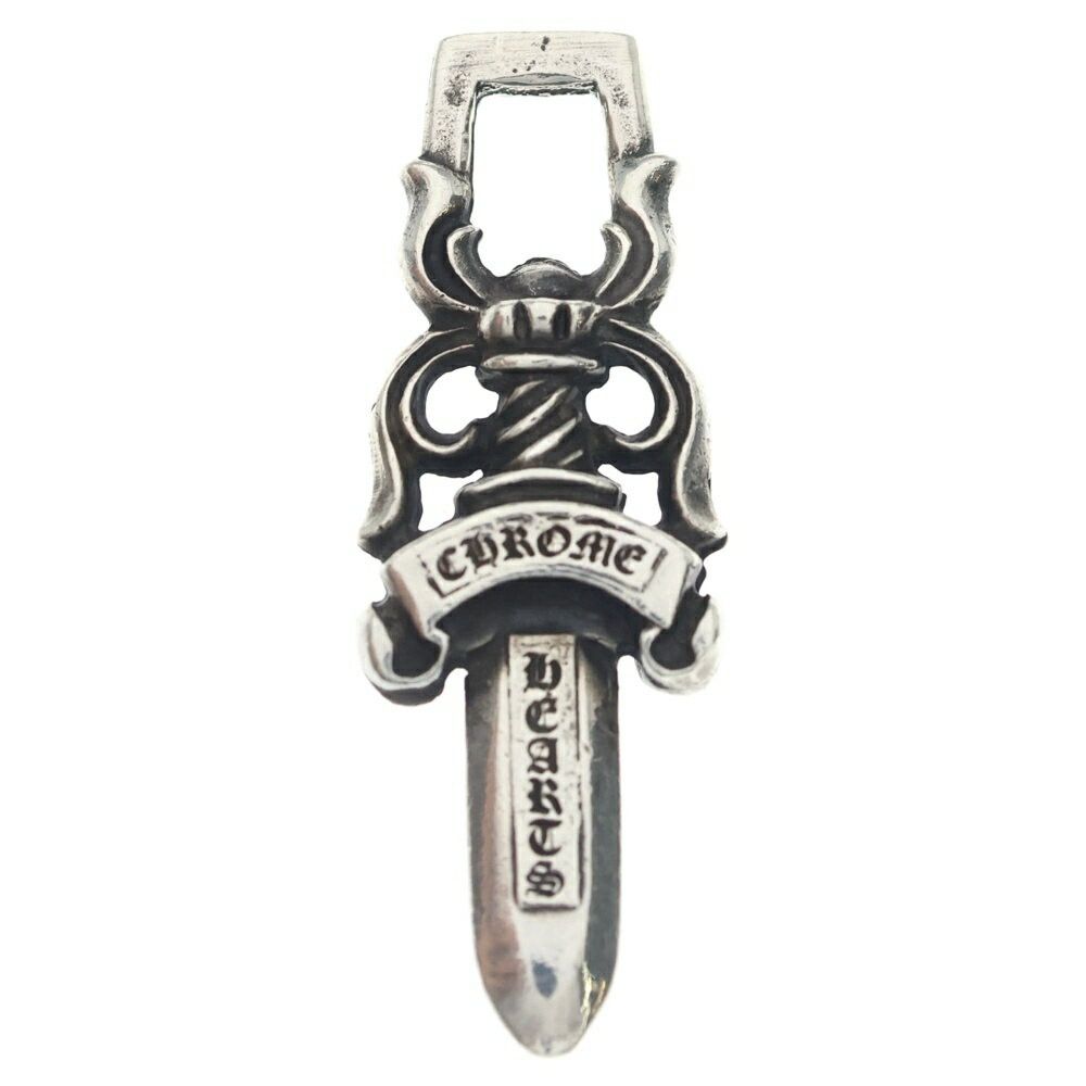 Chrome Hearts Chrome Hearts #10dagger #10 Dagger Pendant Size ONE SIZE - 1 Thumbnail