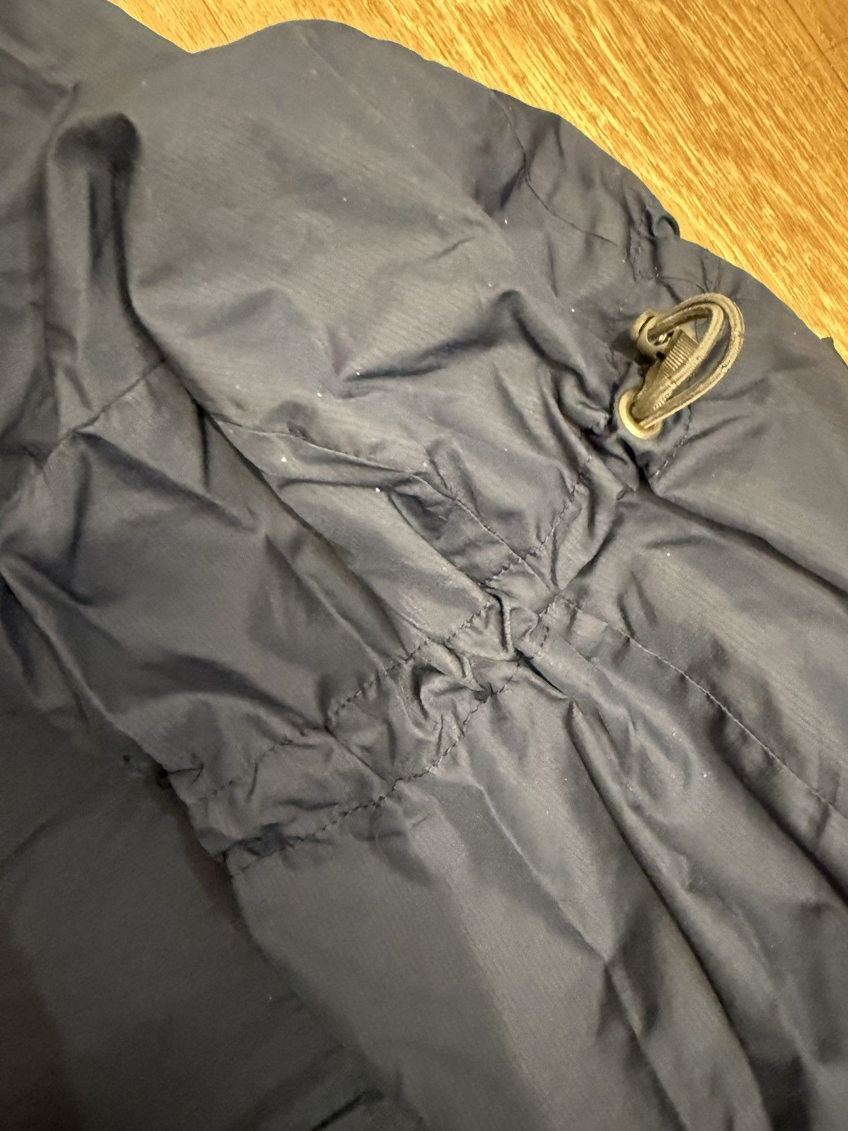 The North Face ***FINAL DROP***RARE 00s THE NORTH FACE PACKABLE JACKET L Size US L / EU 52-54 / 3 - 10 Thumbnail